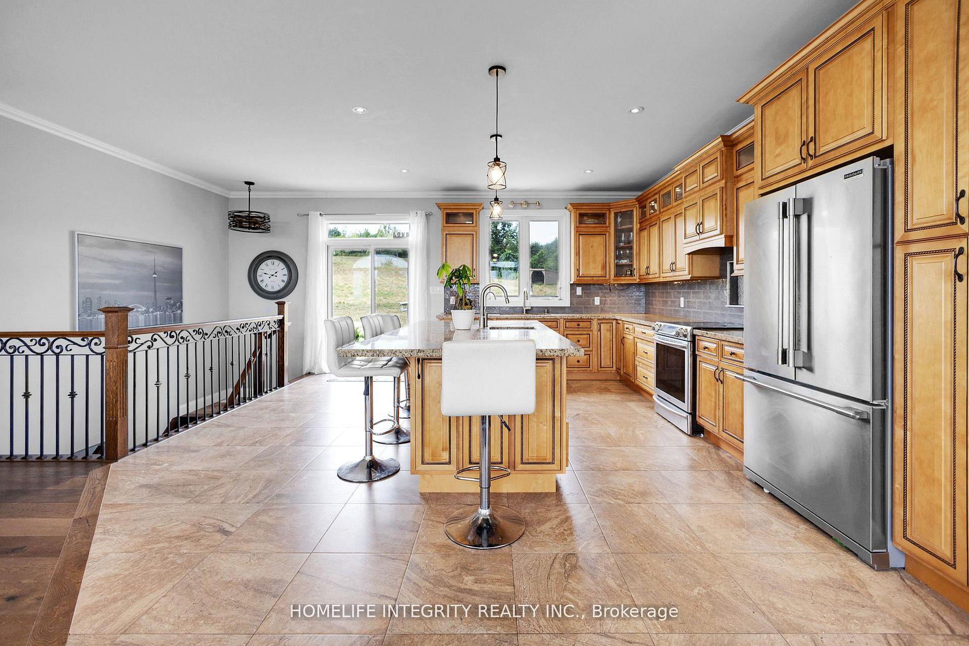 Photo 11 of 838722 4th Line E, Mulmur, Rural Mulmur — HOMEH