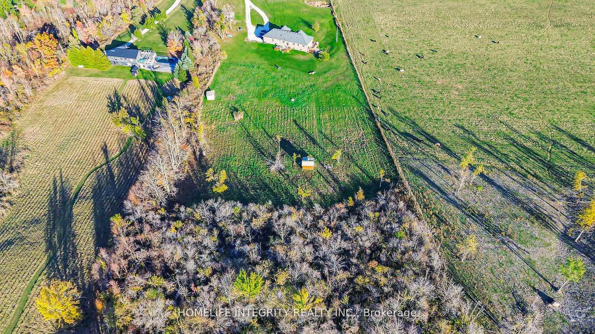 Photo 15 of 838722 4th Line E, Mulmur, Rural Mulmur — HOMEH