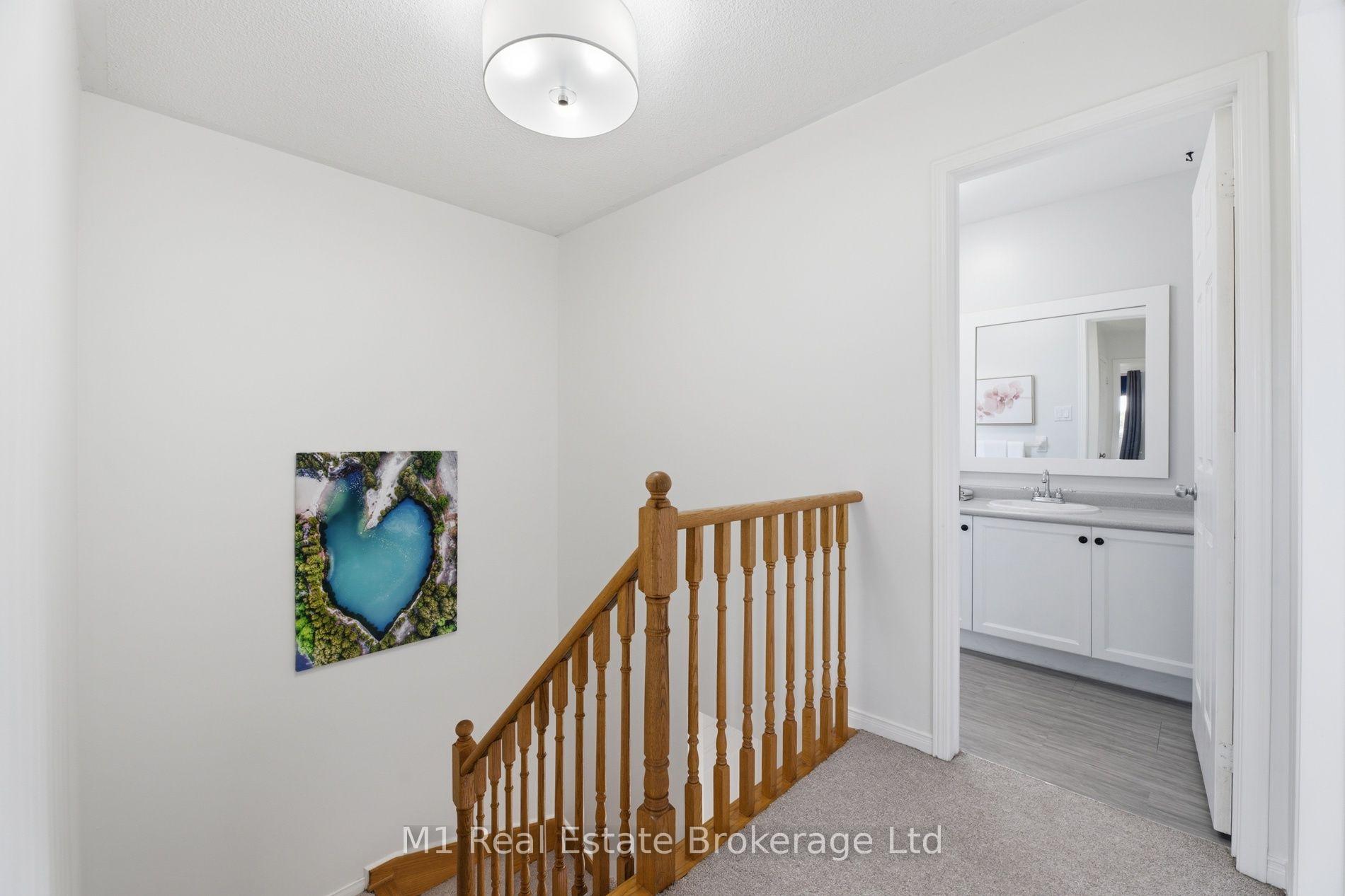 Photo 18 of 308 Daniel Crescent, Centre Wellington, Elora/Salem — HOMEH