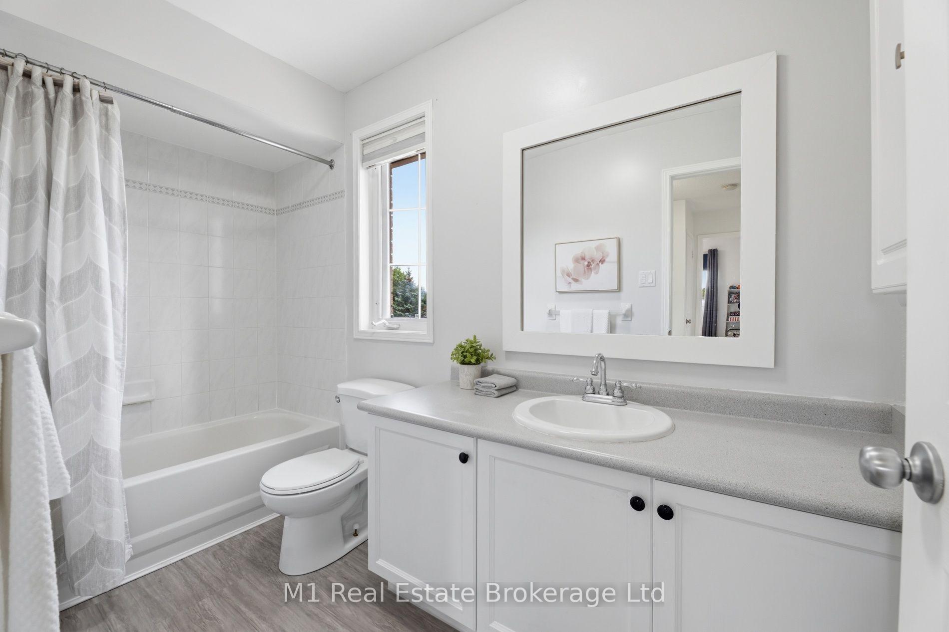 Photo 19 of 308 Daniel Crescent, Centre Wellington, Elora/Salem — HOMEH
