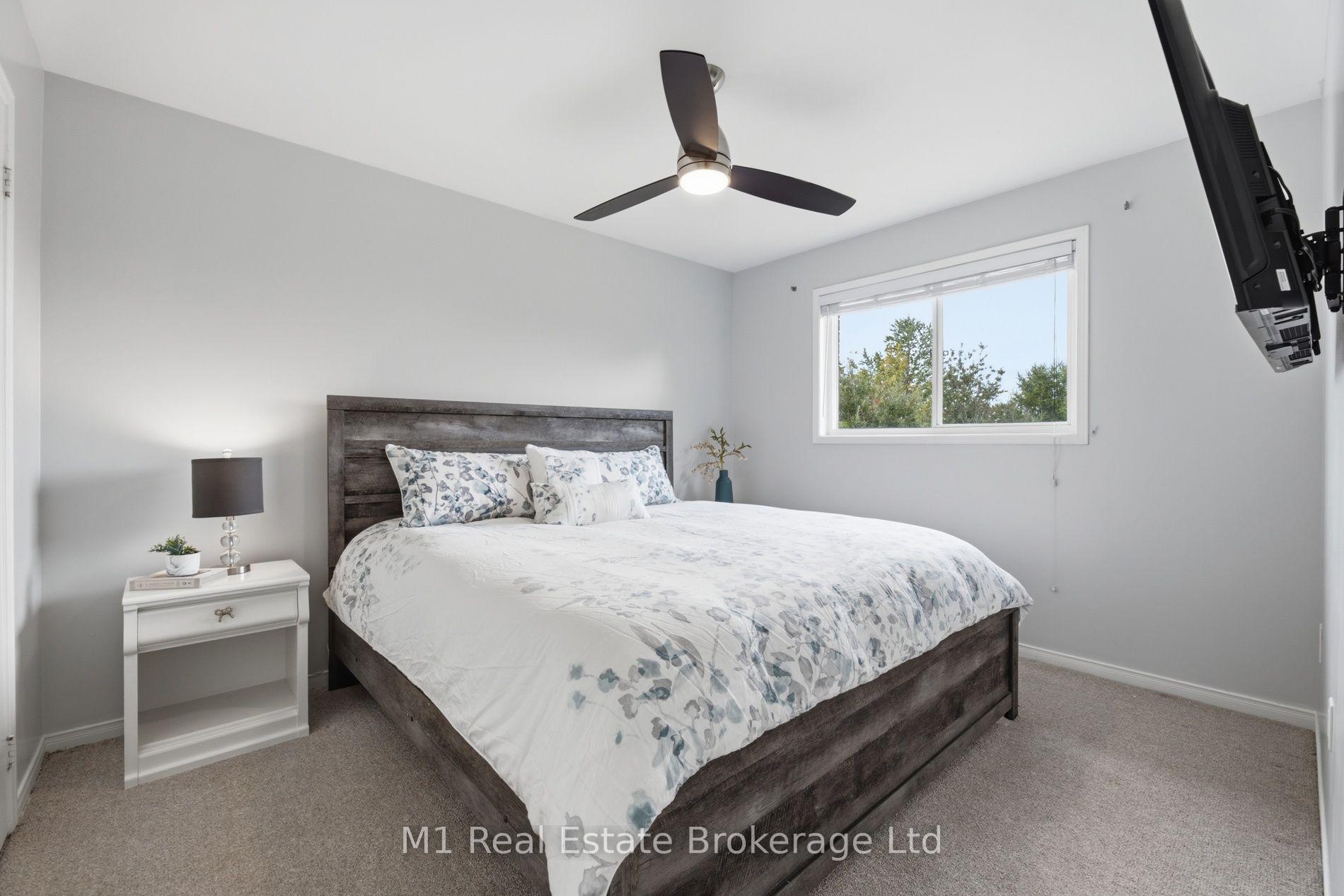 Photo 20 of 308 Daniel Crescent, Centre Wellington, Elora/Salem — HOMEH