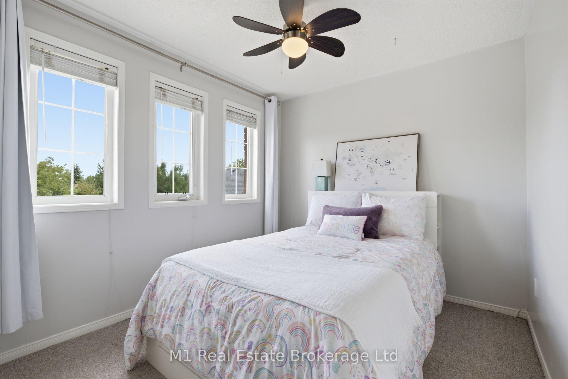 Photo 25 of 308 Daniel Crescent, Centre Wellington, Elora/Salem — HOMEH