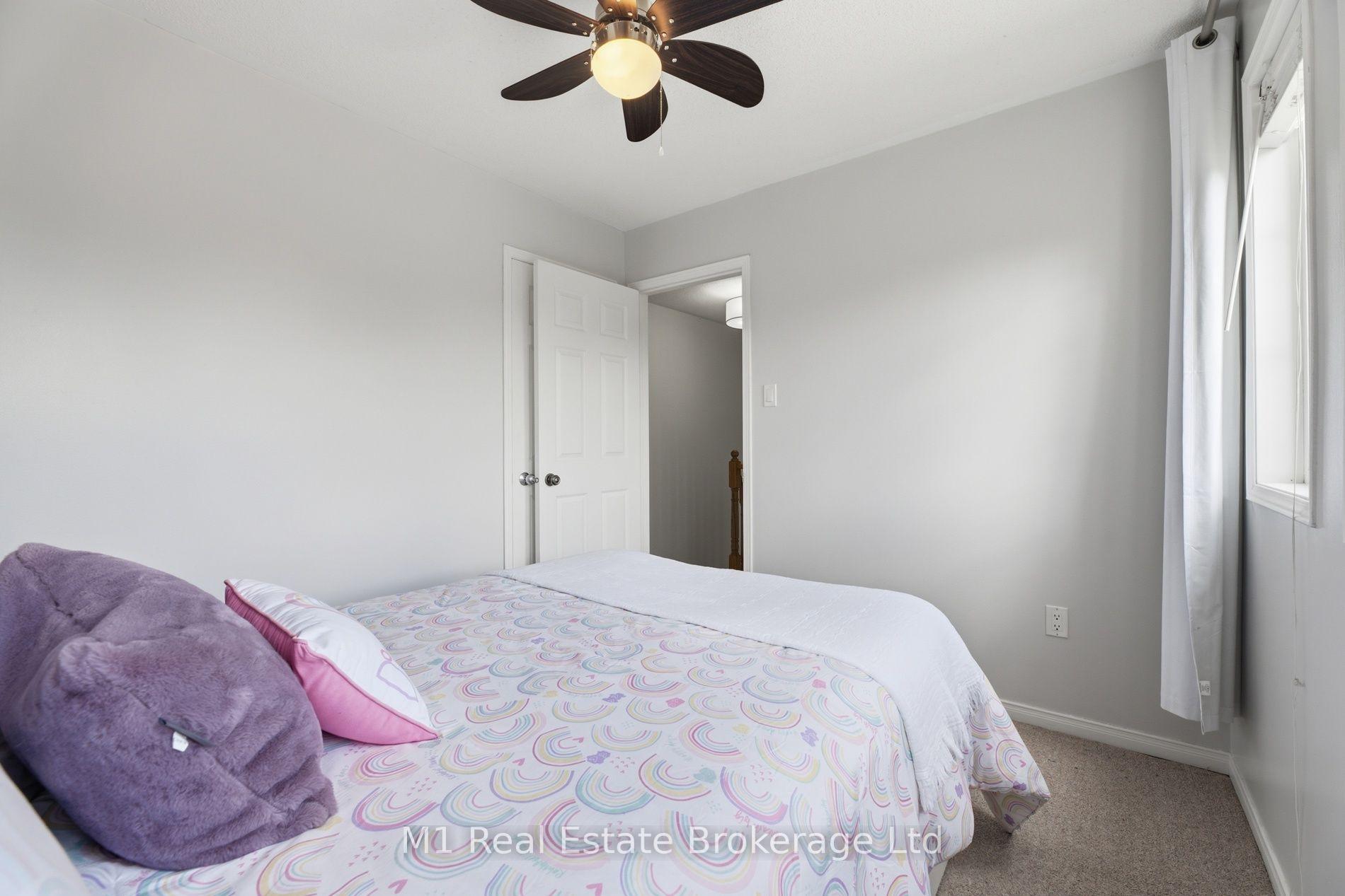 Photo 26 of 308 Daniel Crescent, Centre Wellington, Elora/Salem — HOMEH