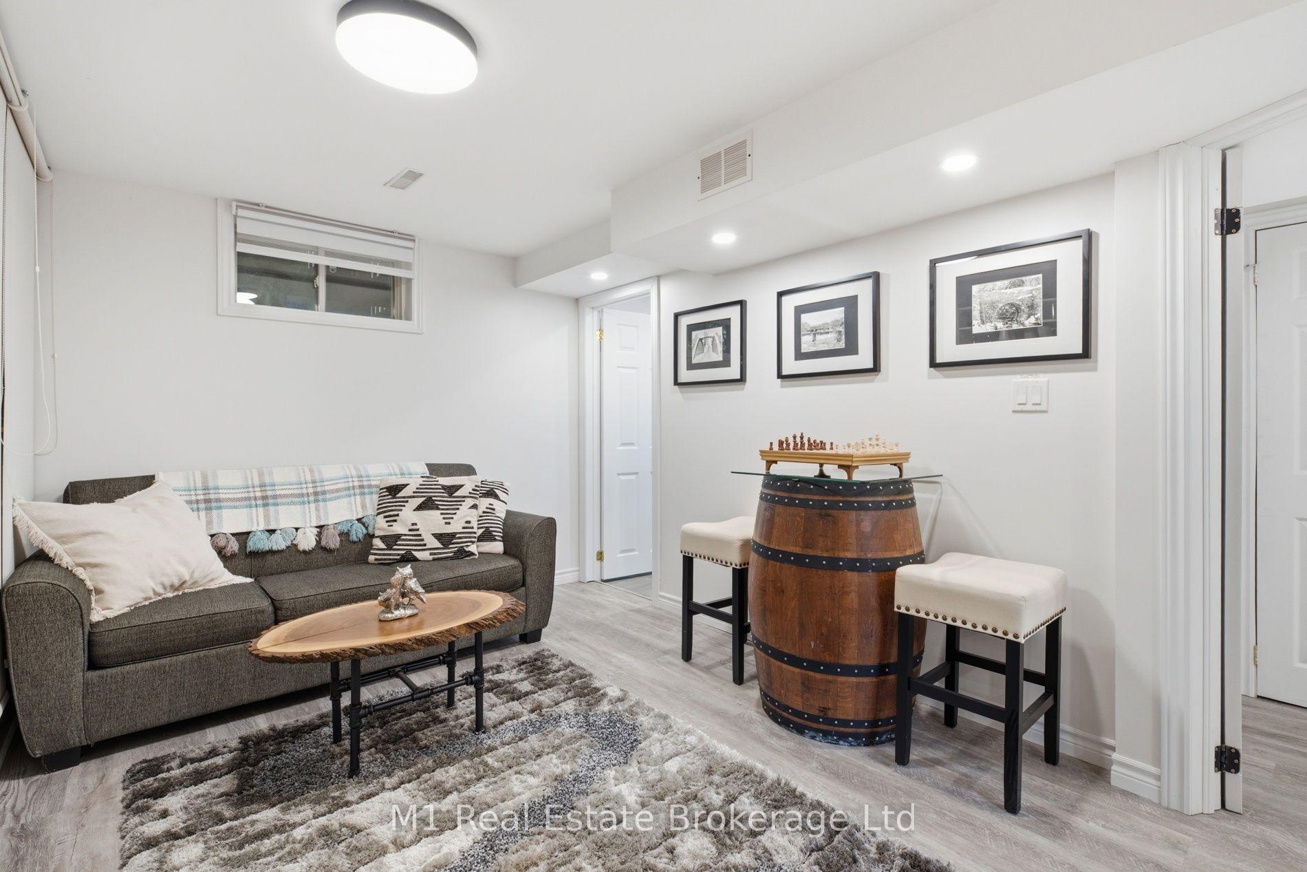 Photo 31 of 308 Daniel Crescent, Centre Wellington, Elora/Salem — HOMEH