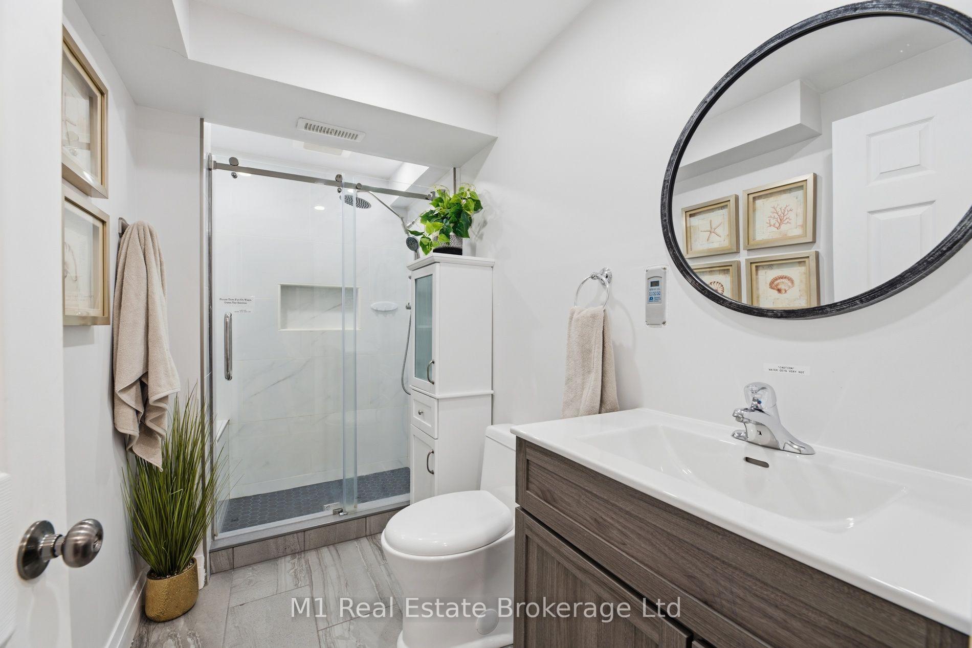 Photo 34 of 308 Daniel Crescent, Centre Wellington, Elora/Salem — HOMEH