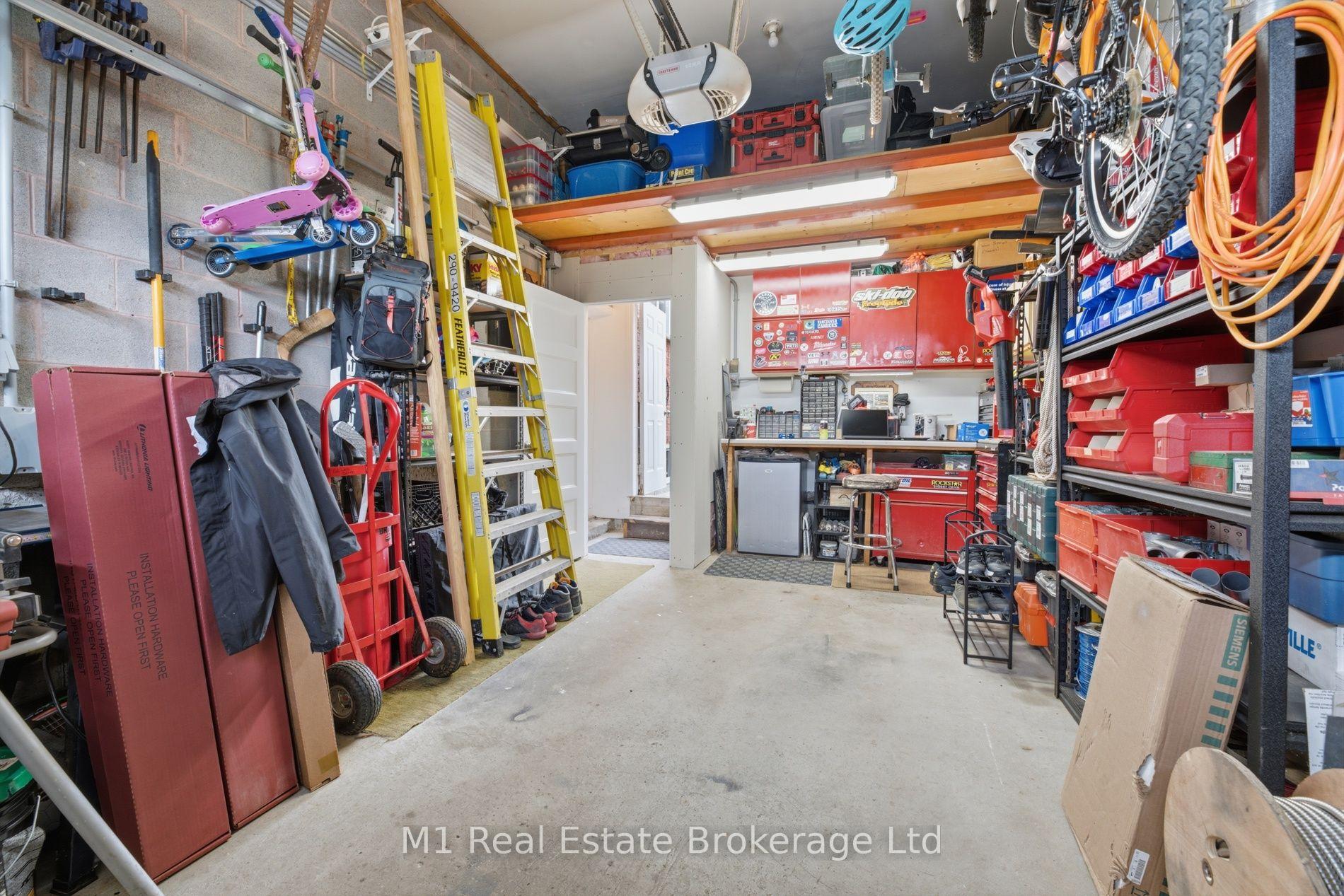 Photo 35 of 308 Daniel Crescent, Centre Wellington, Elora/Salem — HOMEH