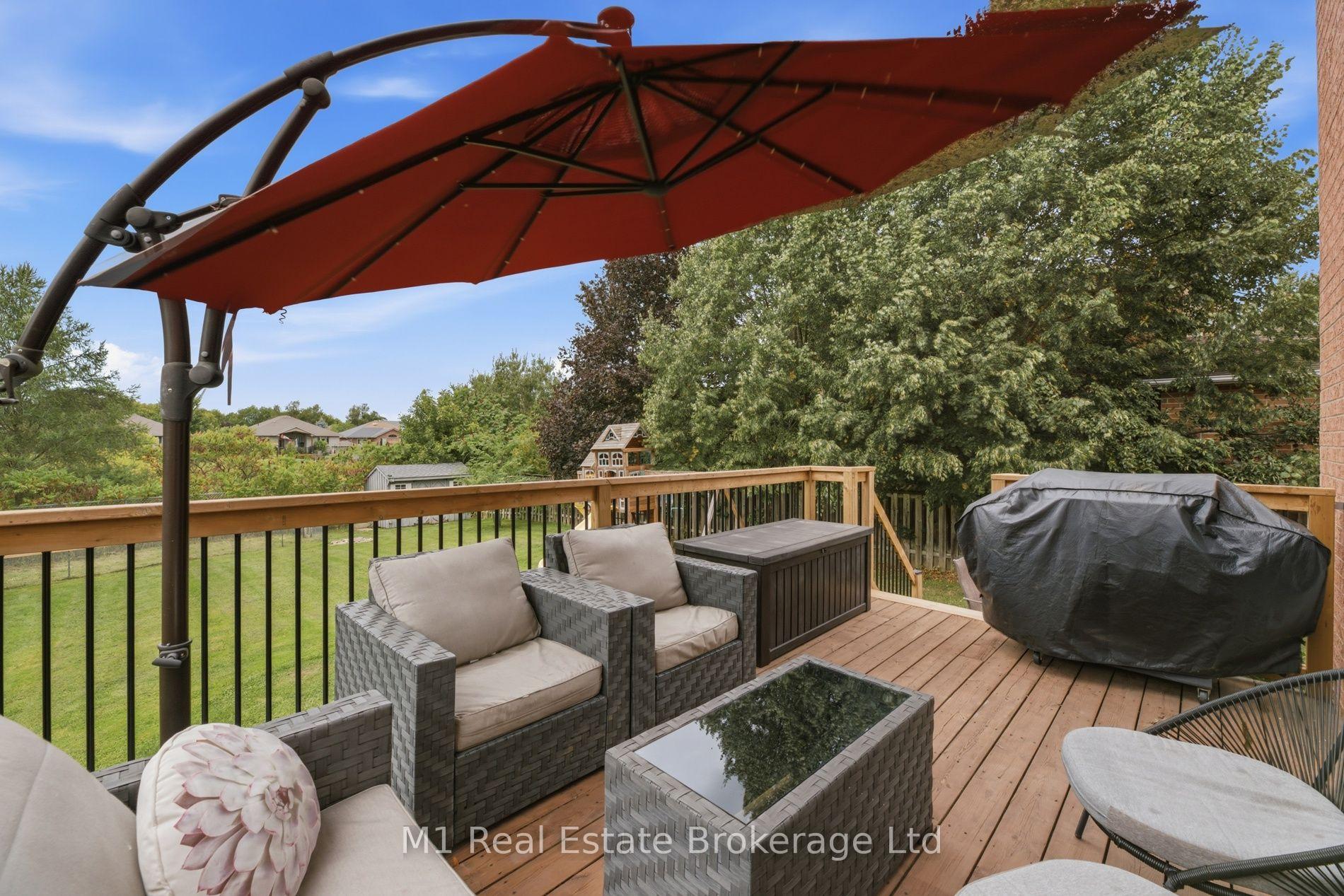 Photo 36 of 308 Daniel Crescent, Centre Wellington, Elora/Salem — HOMEH