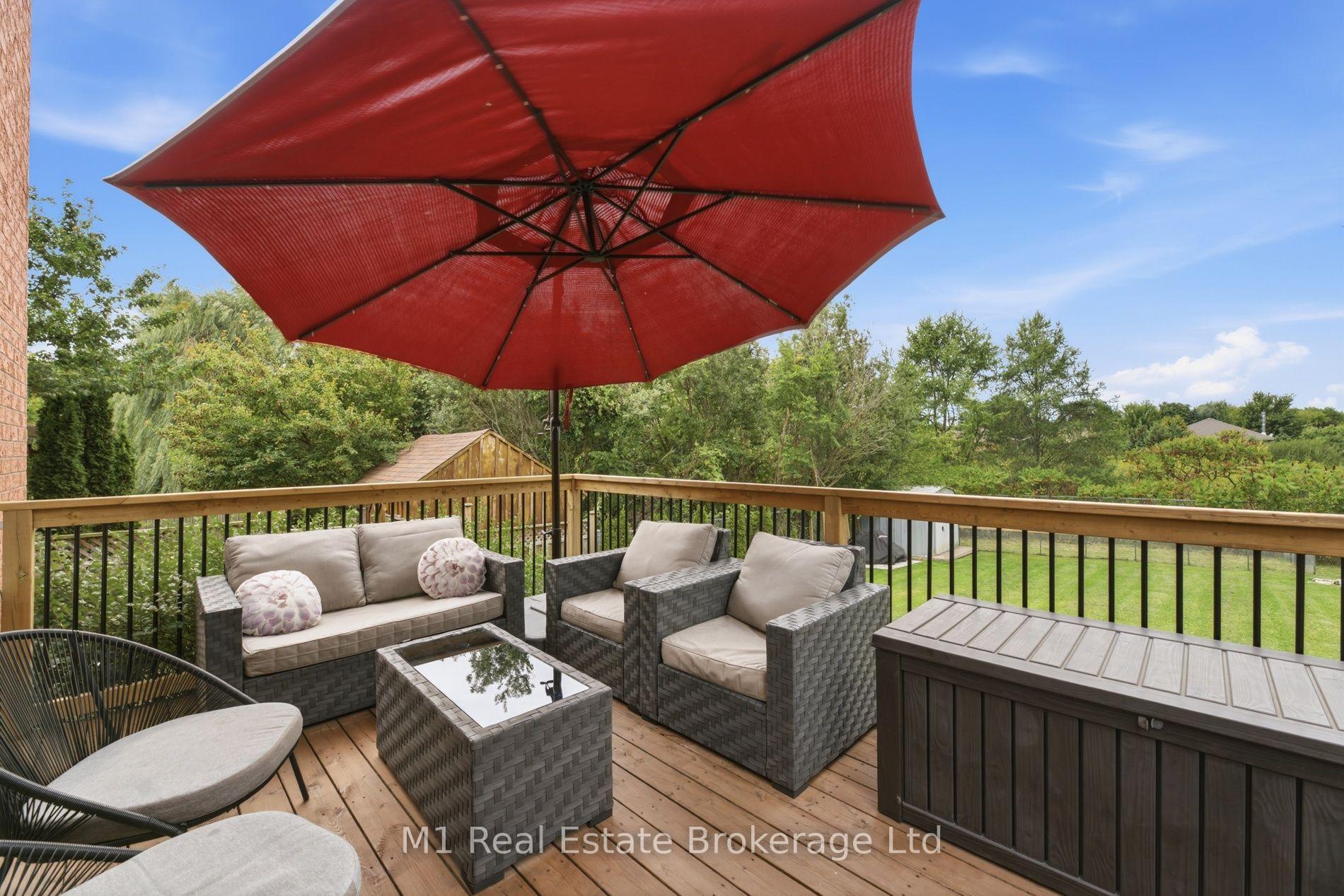 Photo 37 of 308 Daniel Crescent, Centre Wellington, Elora/Salem — HOMEH