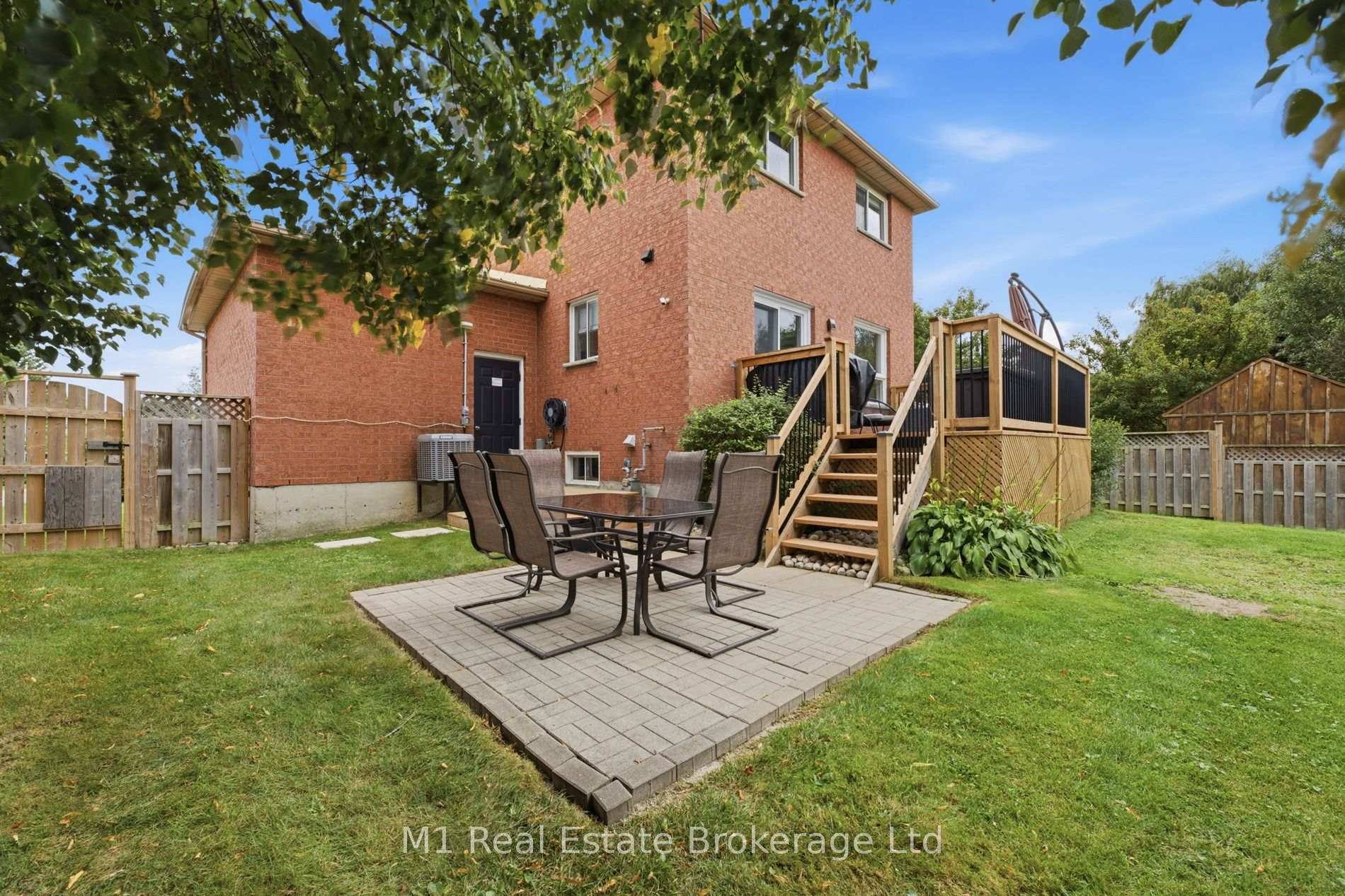 Photo 39 of 308 Daniel Crescent, Centre Wellington, Elora/Salem — HOMEH