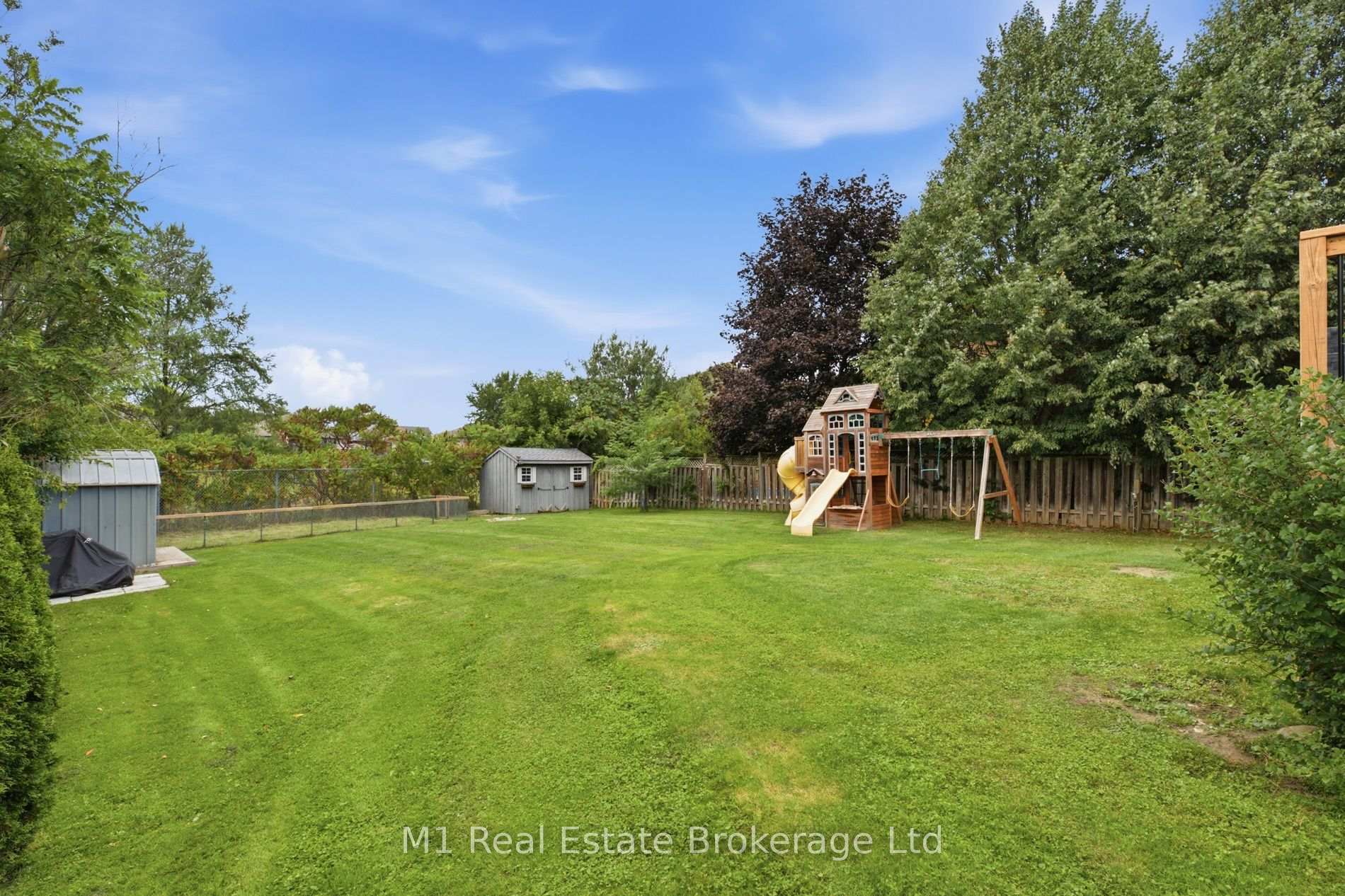 Photo 41 of 308 Daniel Crescent, Centre Wellington, Elora/Salem — HOMEH