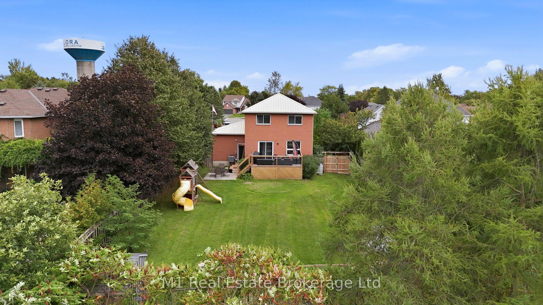 Photo 43 of 308 Daniel Crescent, Centre Wellington, Elora/Salem — HOMEH