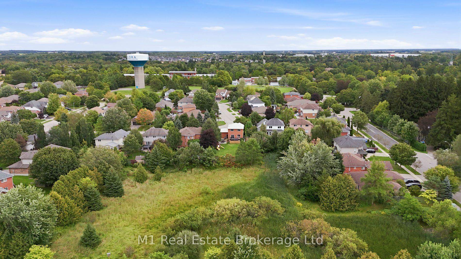 Photo 45 of 308 Daniel Crescent, Centre Wellington, Elora/Salem — HOMEH