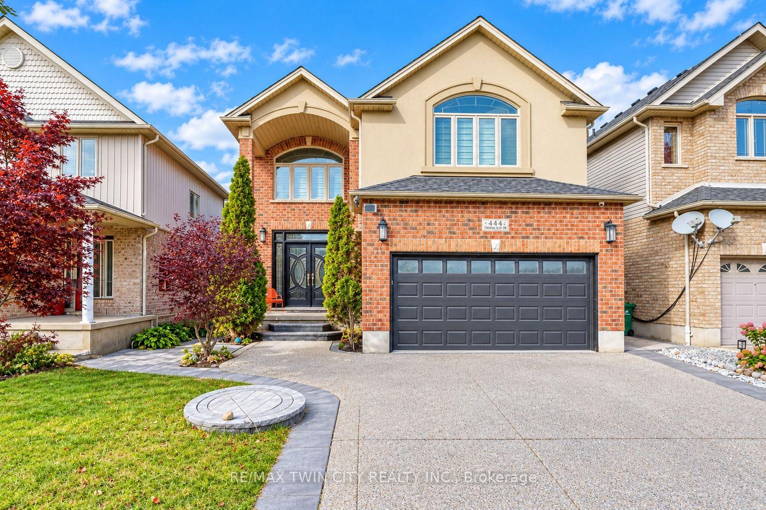 Photo of 444 Thomas Slee Drive