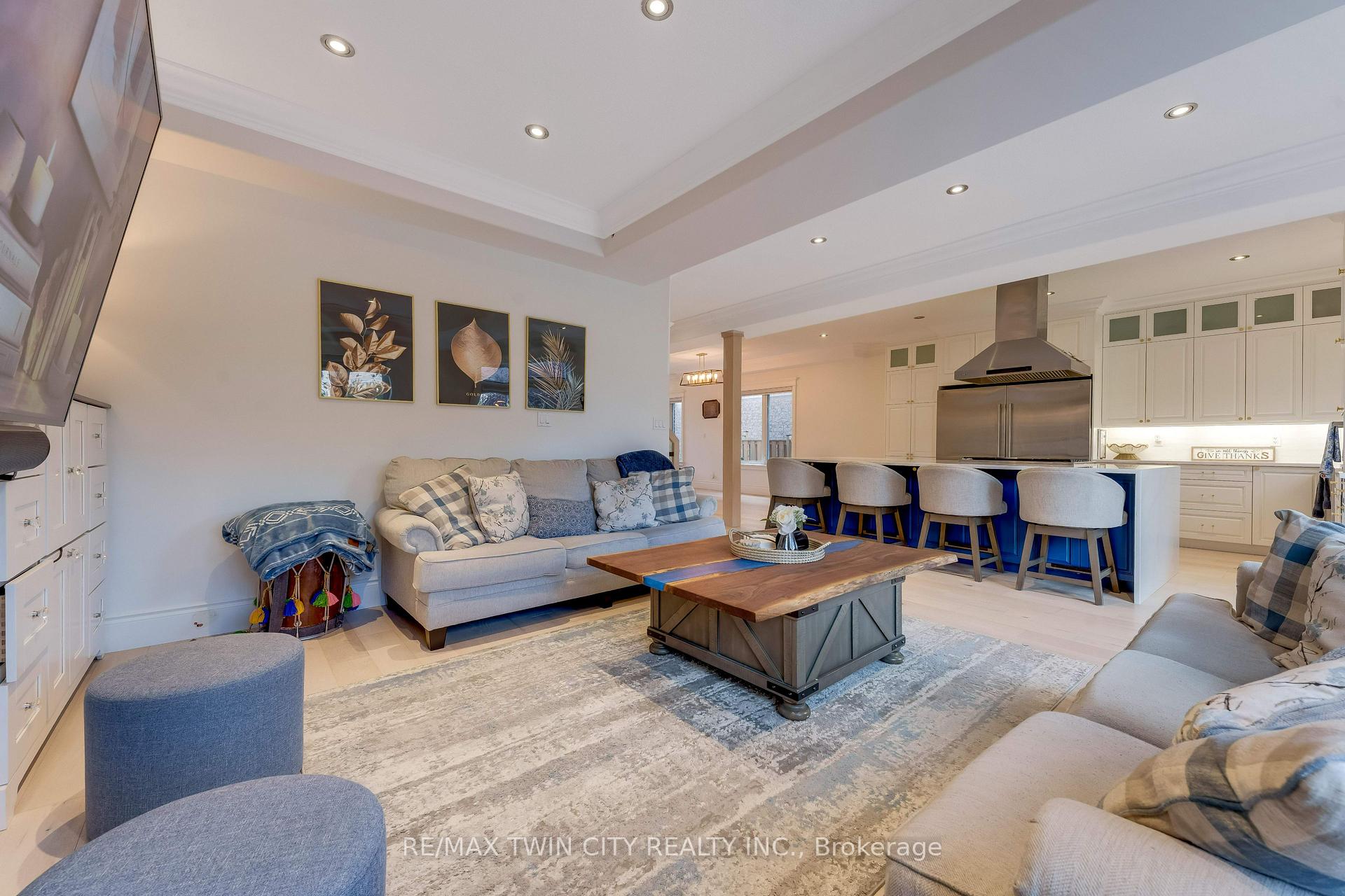 Photo 9 of 444 Thomas Slee Drive, Kitchener, Doon South — HOMEH