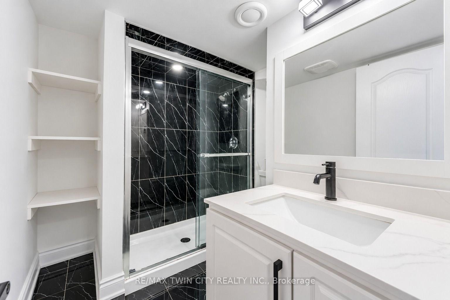 Photo 22 of 444 Thomas Slee Drive, Kitchener, Doon South — HOMEH