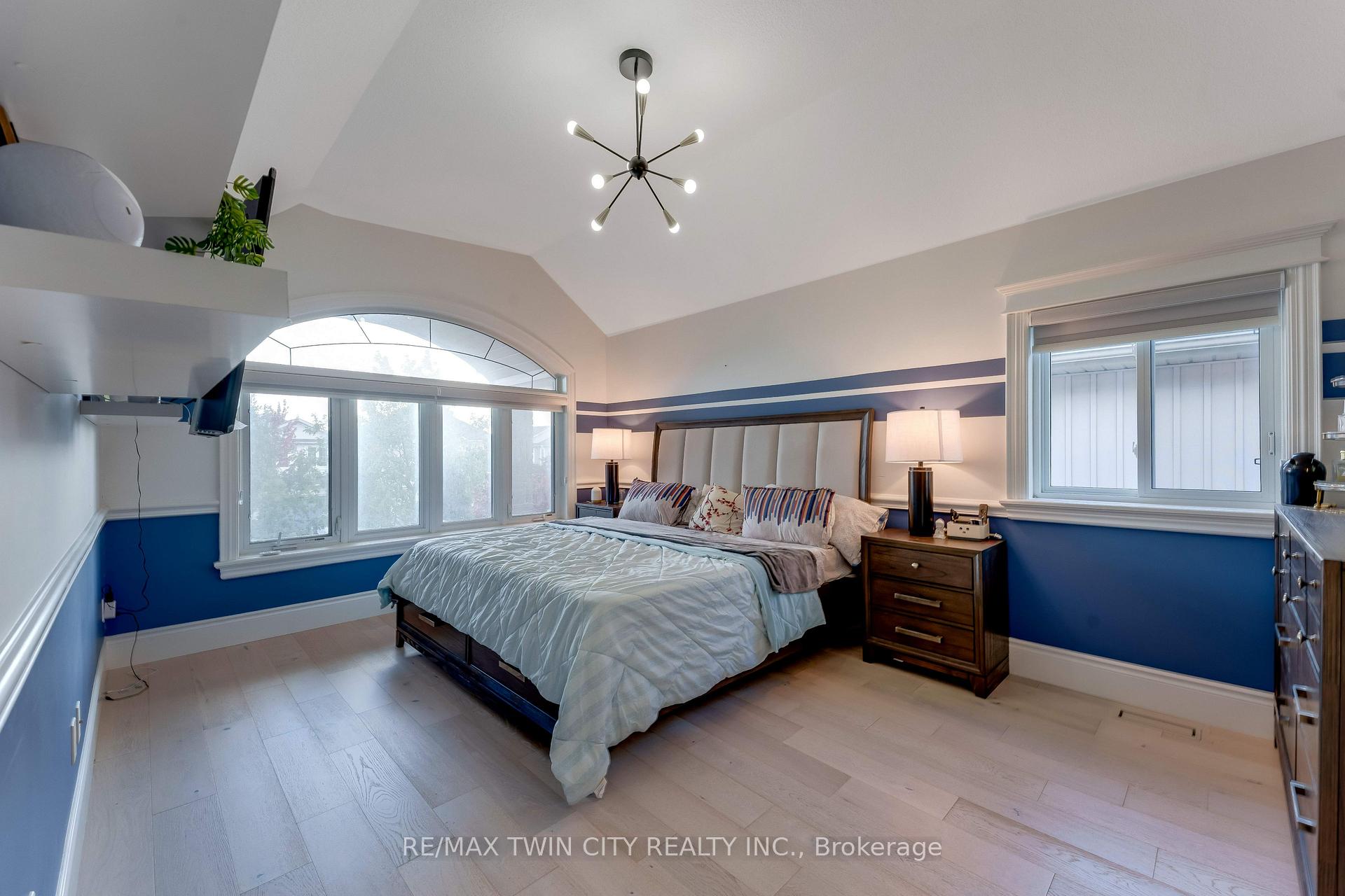 Photo 25 of 444 Thomas Slee Drive, Kitchener, Doon South — HOMEH