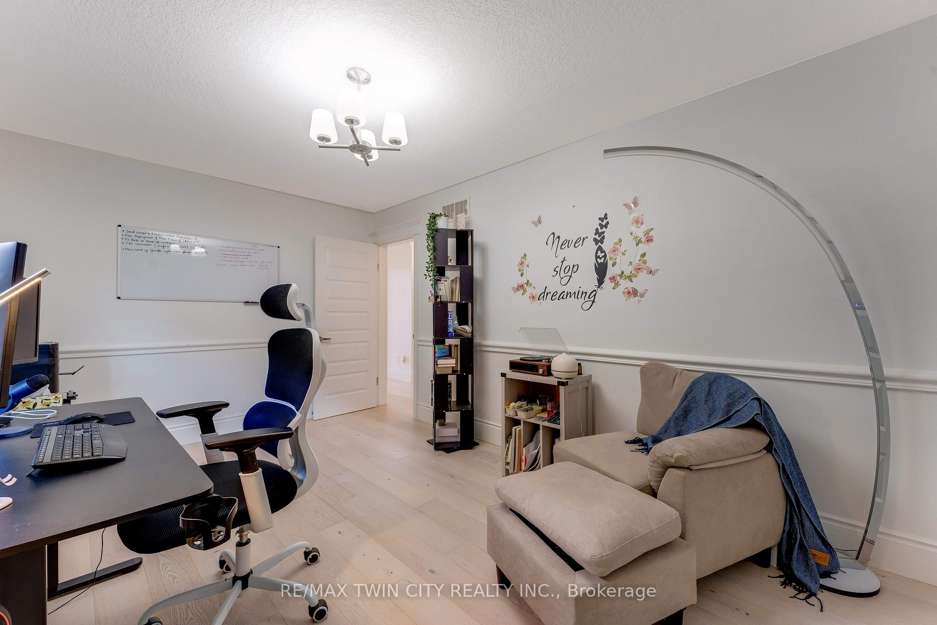 Photo 28 of 444 Thomas Slee Drive, Kitchener, Doon South — HOMEH