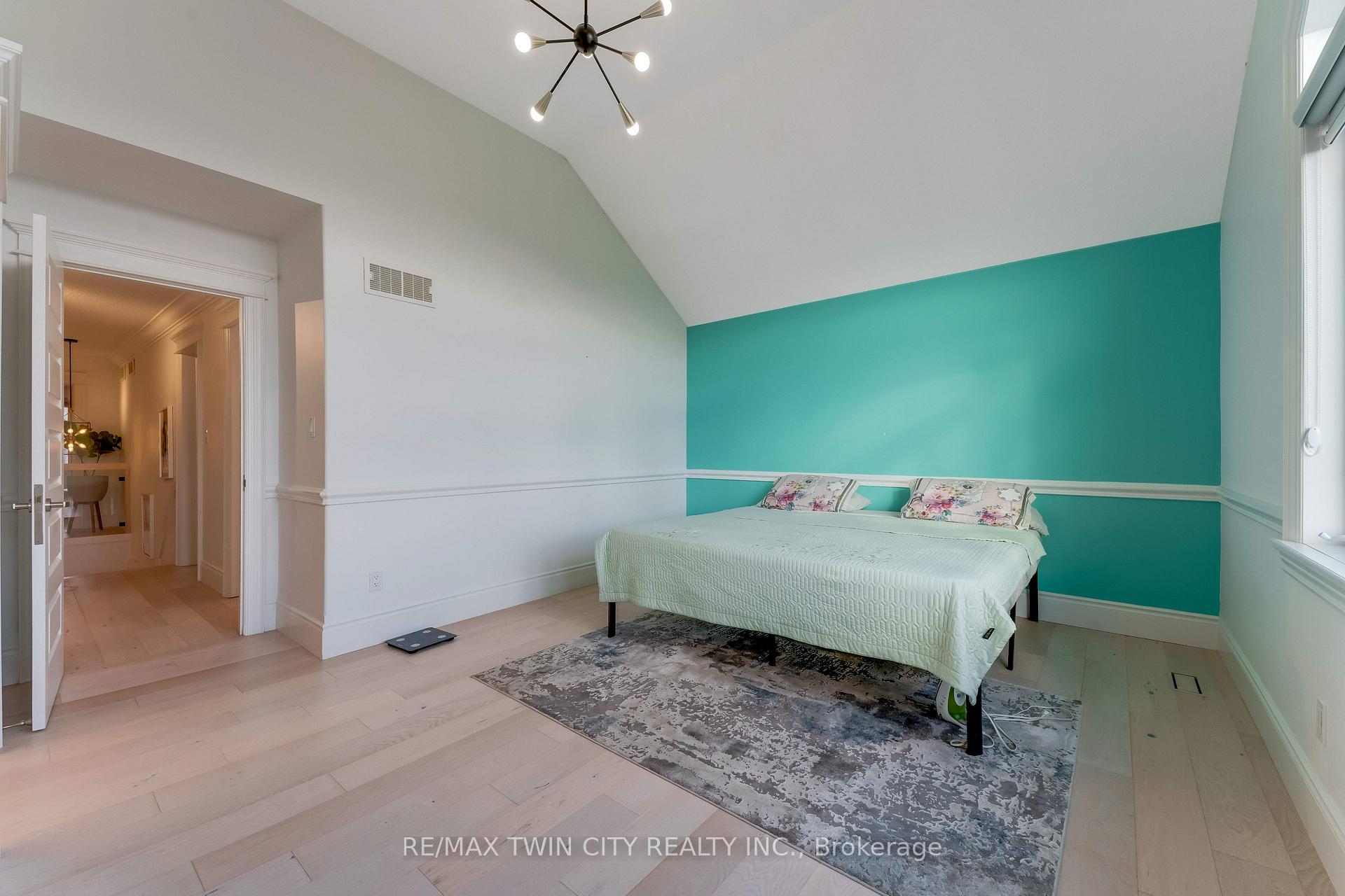 Photo 32 of 444 Thomas Slee Drive, Kitchener, Doon South — HOMEH