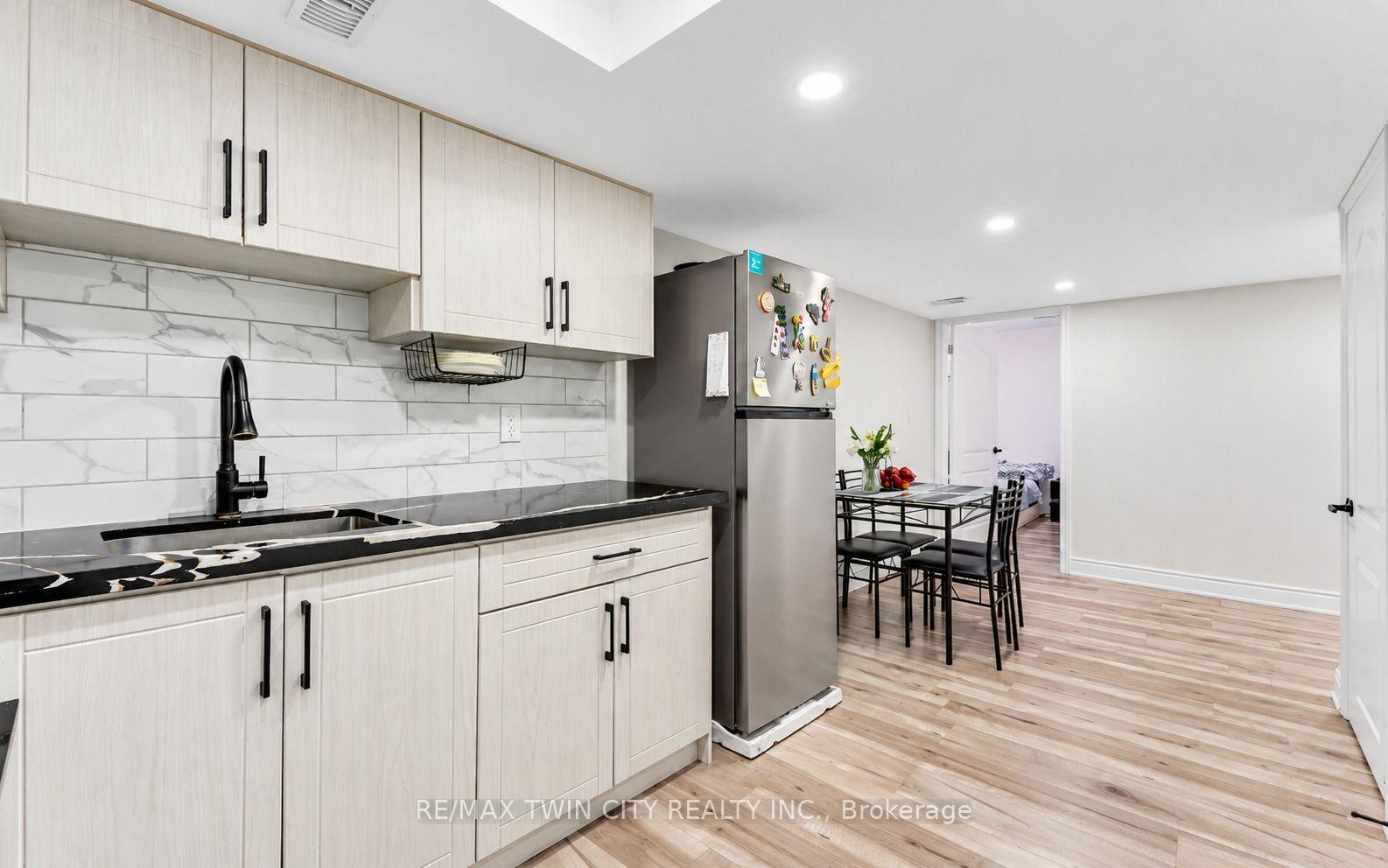 Photo 34 of 444 Thomas Slee Drive, Kitchener, Doon South — HOMEH
