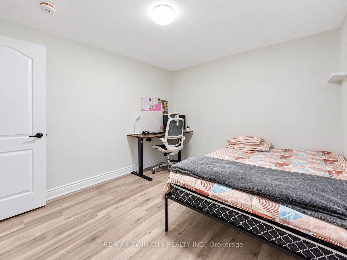 Photo 37 of 444 Thomas Slee Drive, Kitchener, Doon South — HOMEH