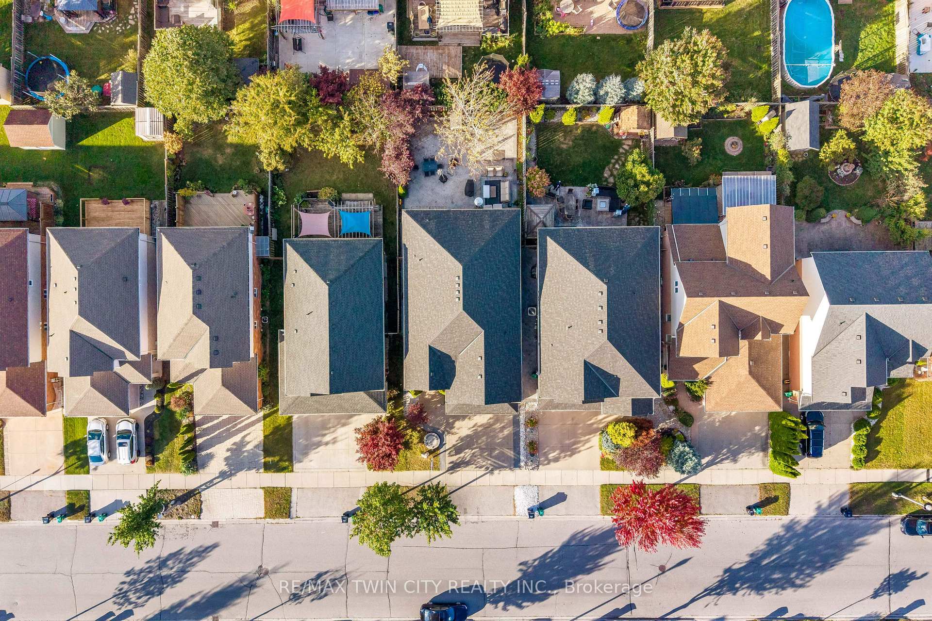 Photo 47 of 444 Thomas Slee Drive, Kitchener, Doon South — HOMEH