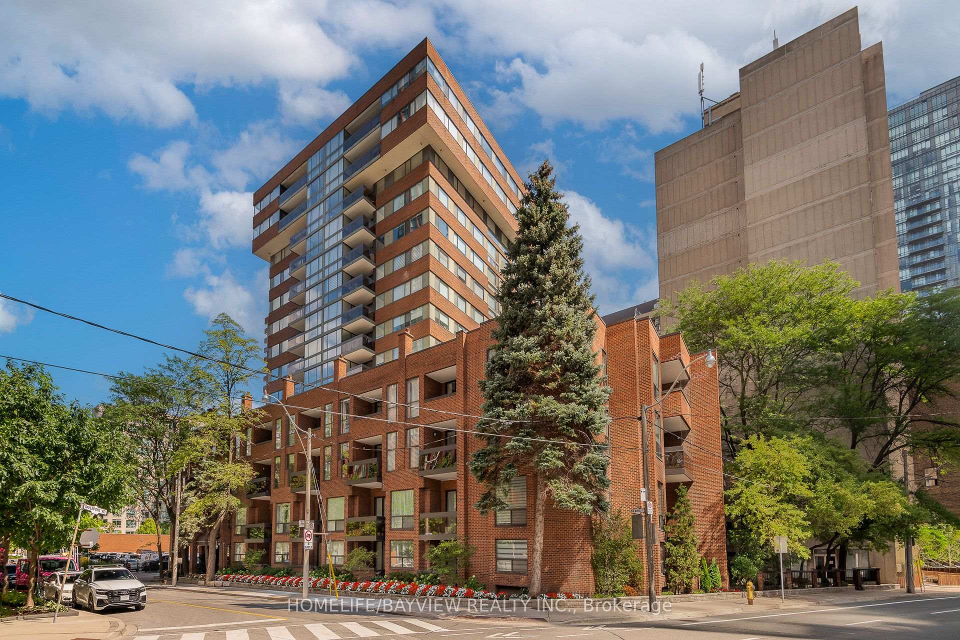 Photo of Unit 108, 15 Mcmurrich Street