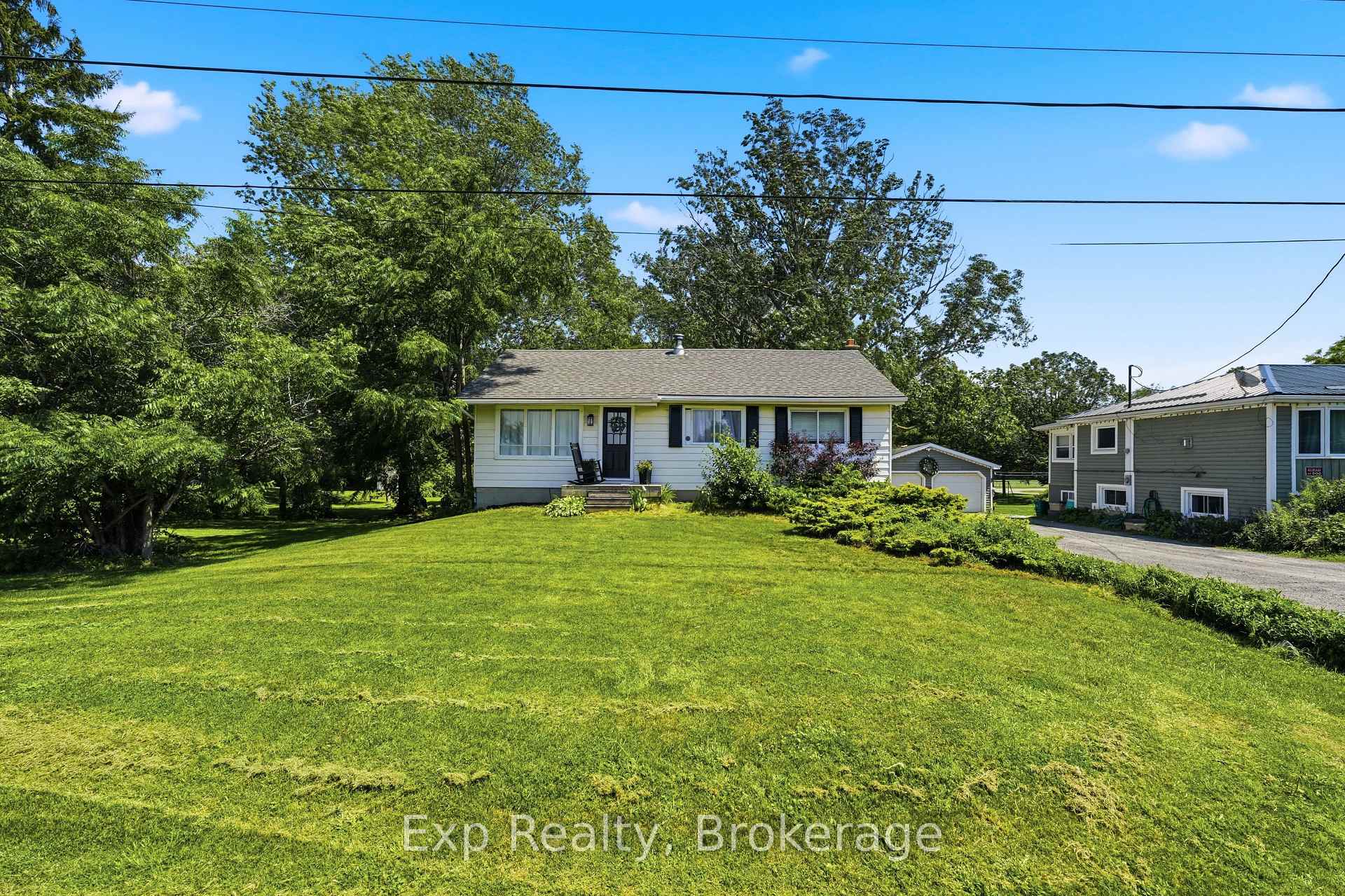 Photo 2 of 650 County Road 5, Prince Edward County, Hallowell Ward — HOMEH