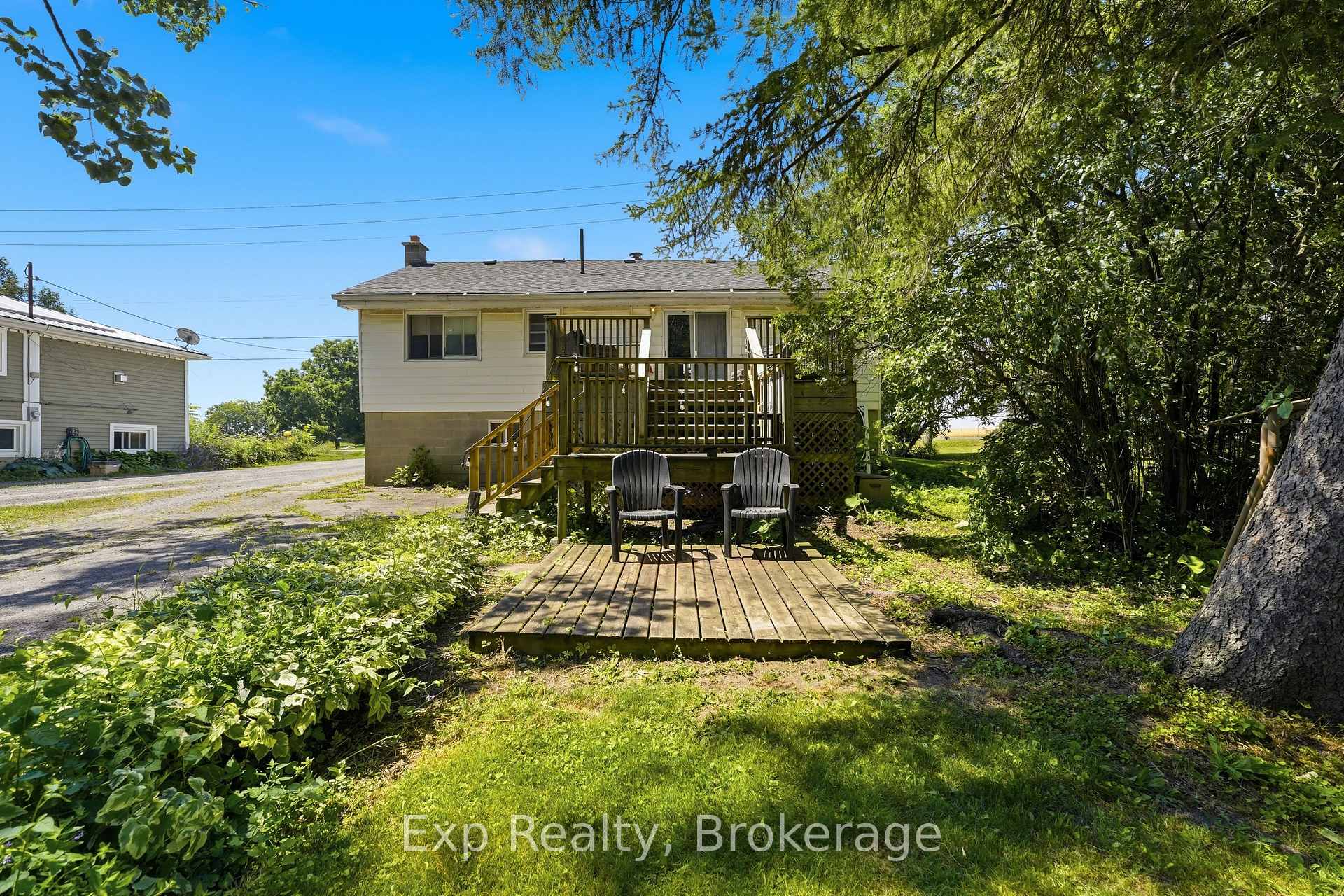 Photo 29 of 650 County Road 5, Prince Edward County, Hallowell Ward — HOMEH