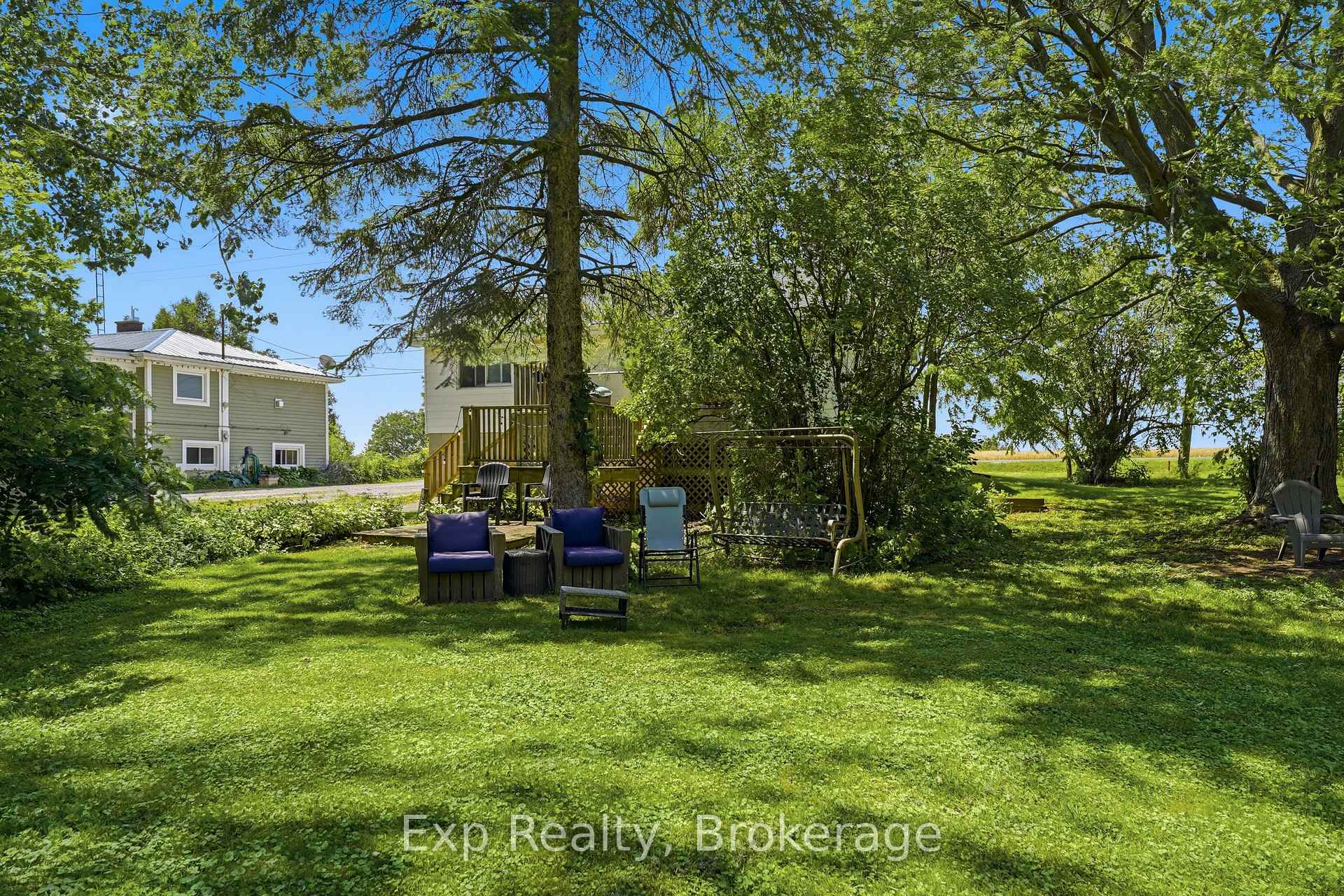 Photo 32 of 650 County Road 5, Prince Edward County, Hallowell Ward — HOMEH