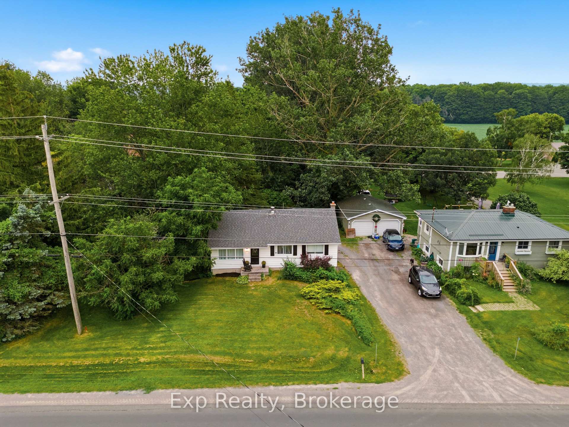 Photo 39 of 650 County Road 5, Prince Edward County, Hallowell Ward — HOMEH
