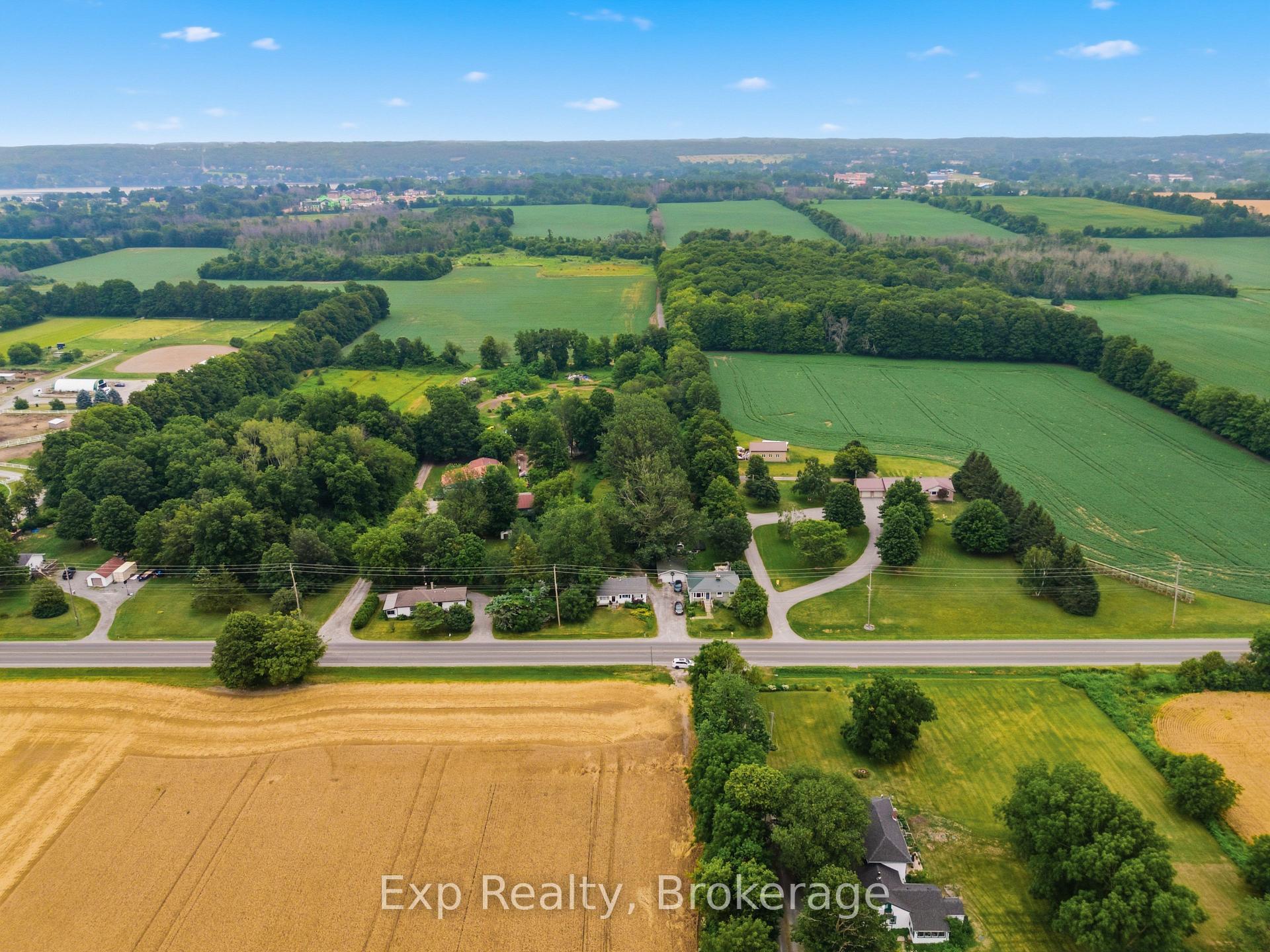 Photo 41 of 650 County Road 5, Prince Edward County, Hallowell Ward — HOMEH