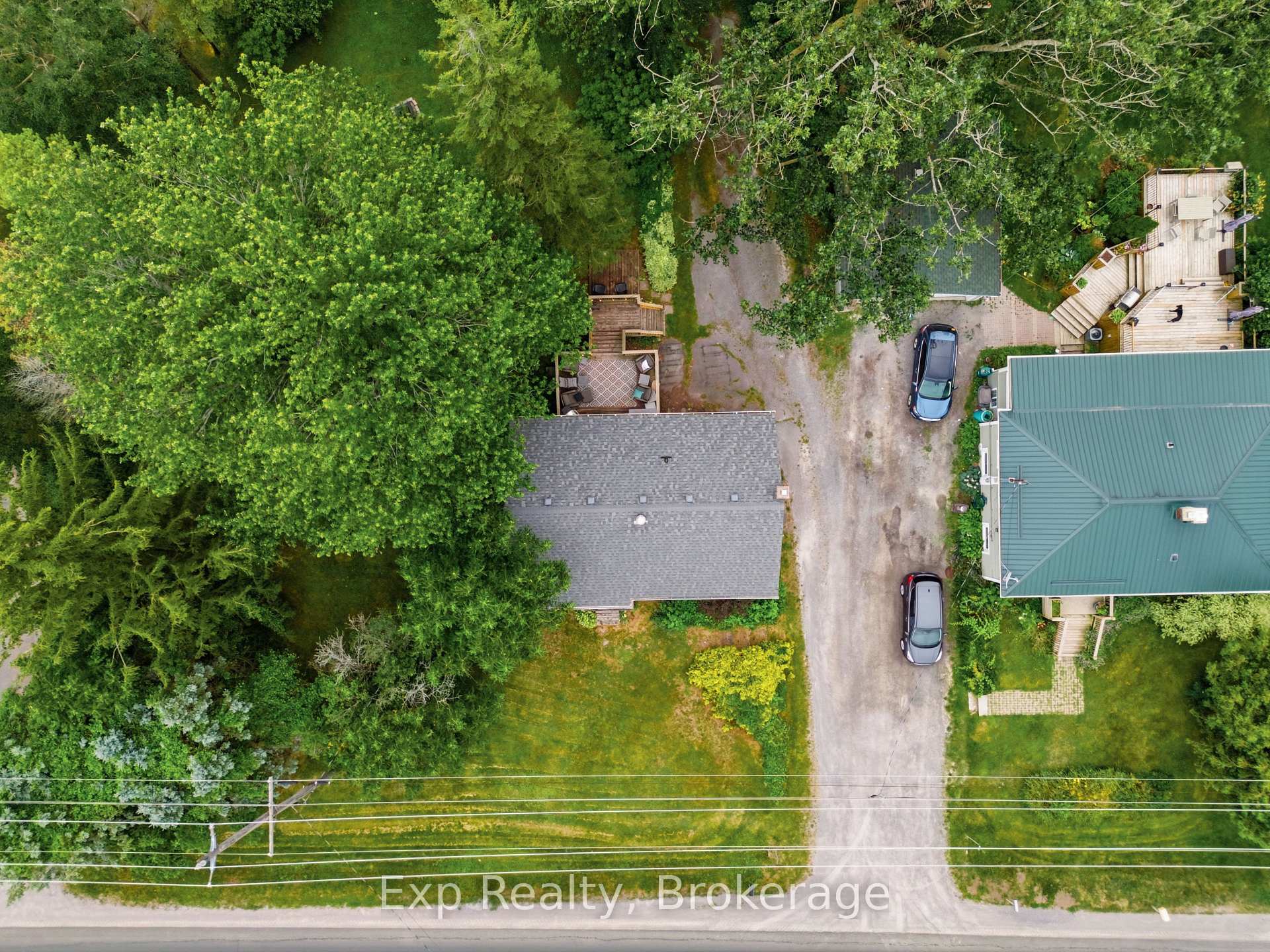 Photo 43 of 650 County Road 5, Prince Edward County, Hallowell Ward — HOMEH