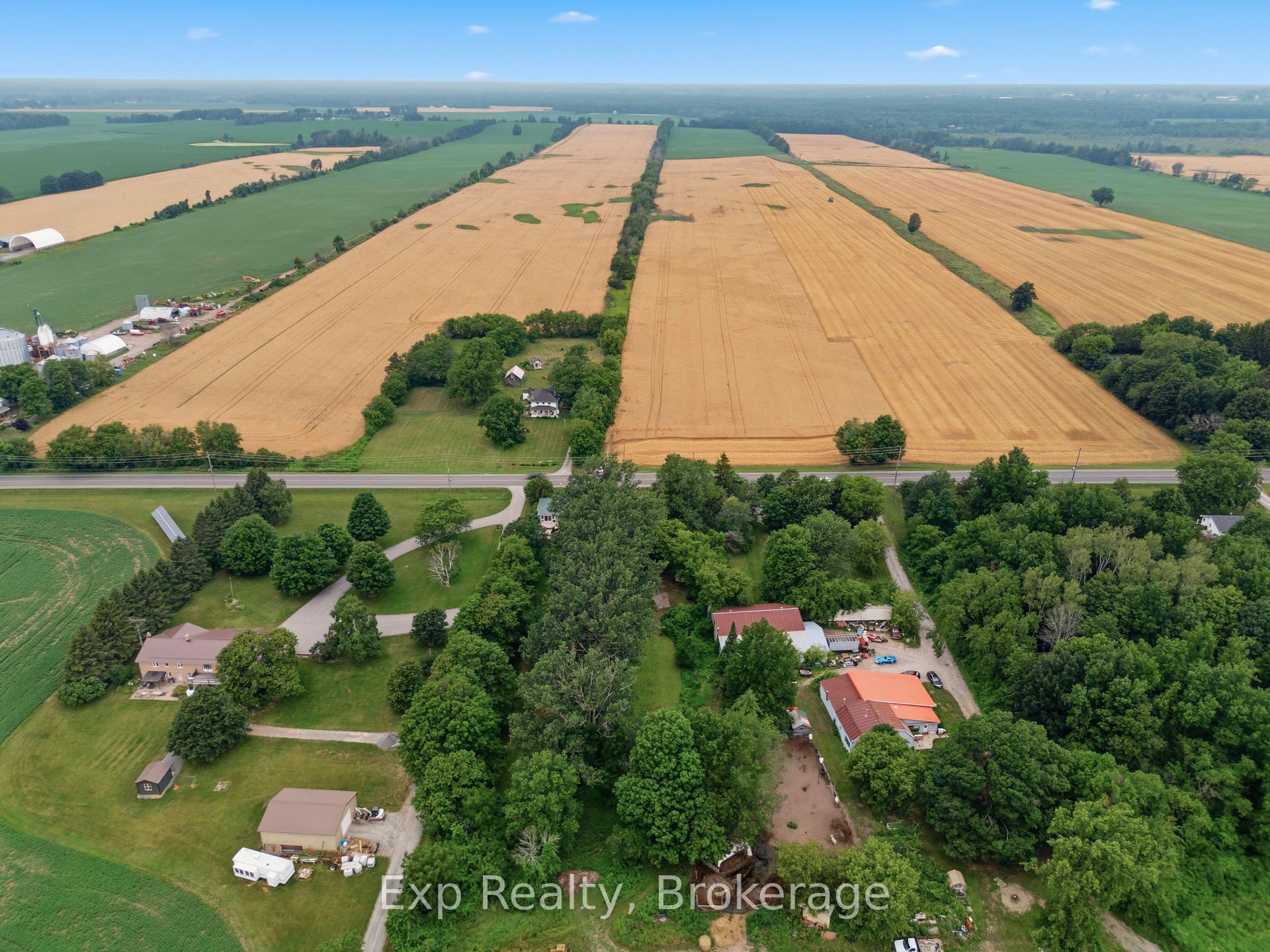 Photo 46 of 650 County Road 5, Prince Edward County, Hallowell Ward — HOMEH