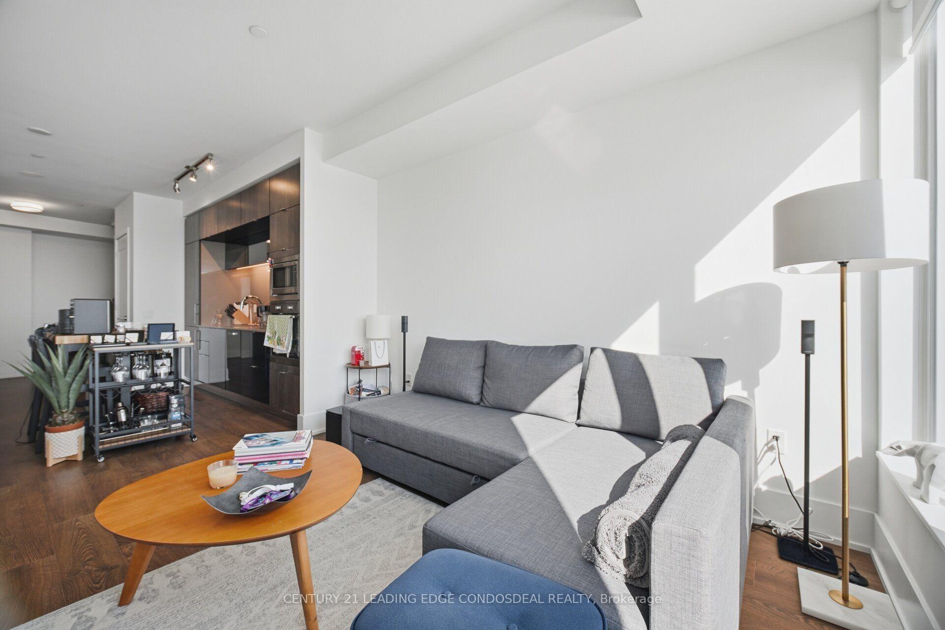 Photo 13 of Unit 6207, 10 York Street, Toronto, Waterfront Communities — HOMEH