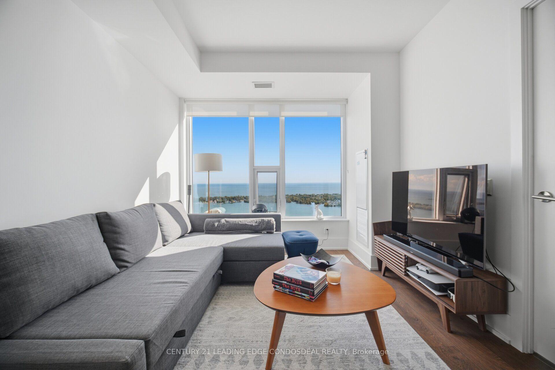 Photo 15 of Unit 6207, 10 York Street, Toronto, Waterfront Communities — HOMEH