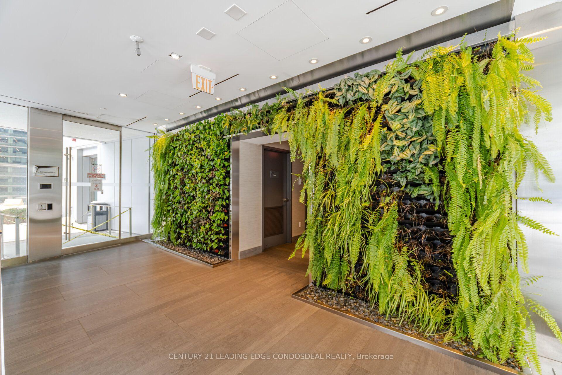 Photo 31 of Unit 6207, 10 York Street, Toronto, Waterfront Communities — HOMEH