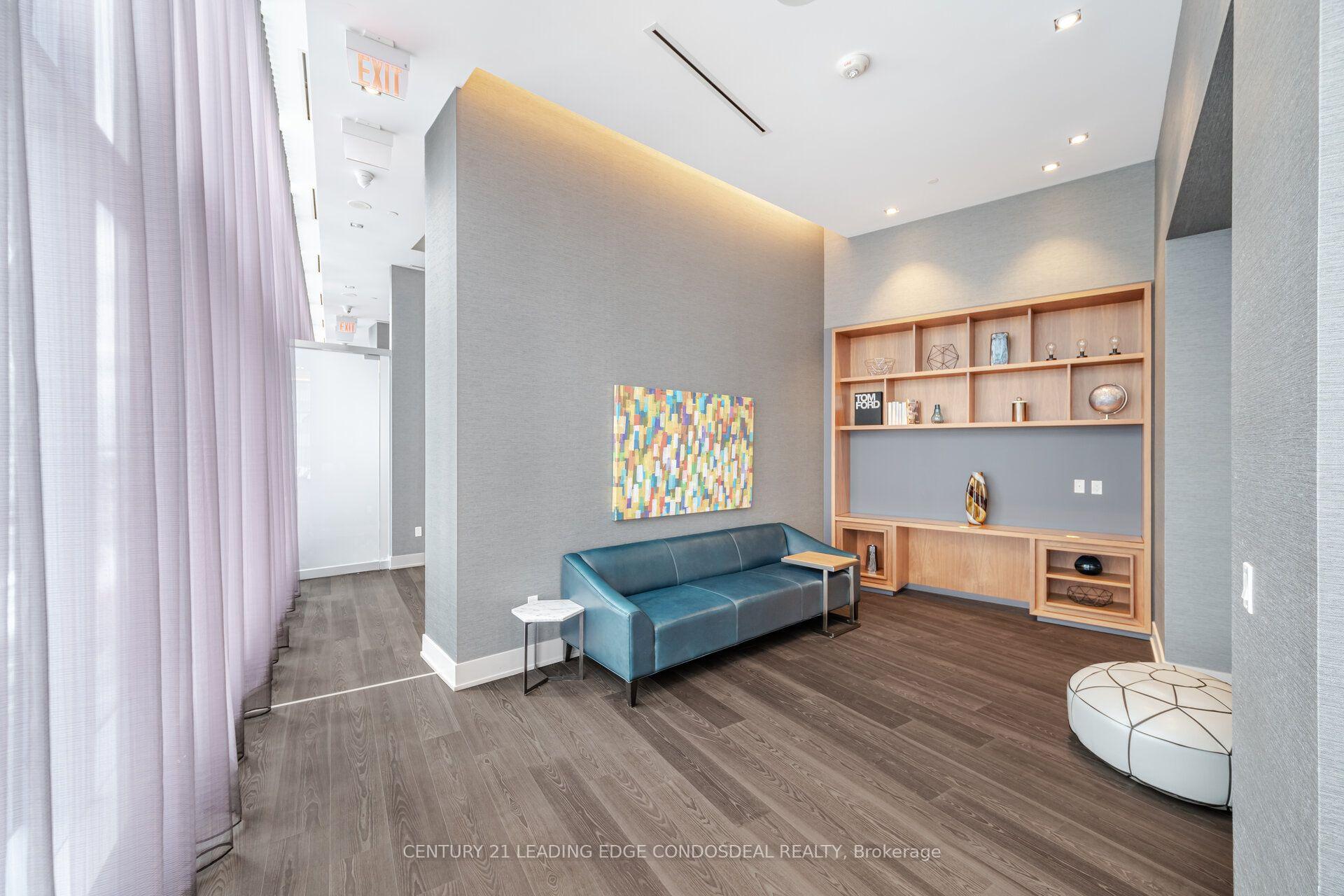 Photo 33 of Unit 6207, 10 York Street, Toronto, Waterfront Communities — HOMEH