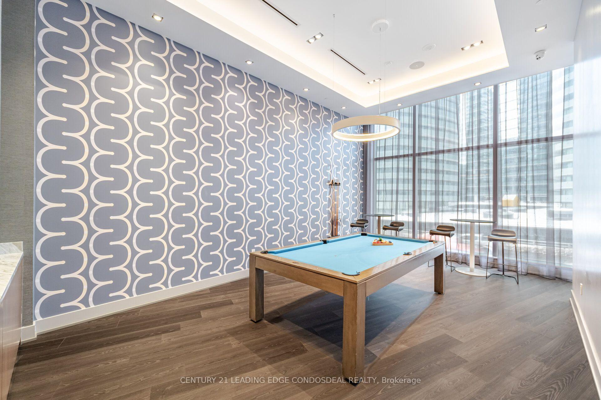 Photo 36 of Unit 6207, 10 York Street, Toronto, Waterfront Communities — HOMEH