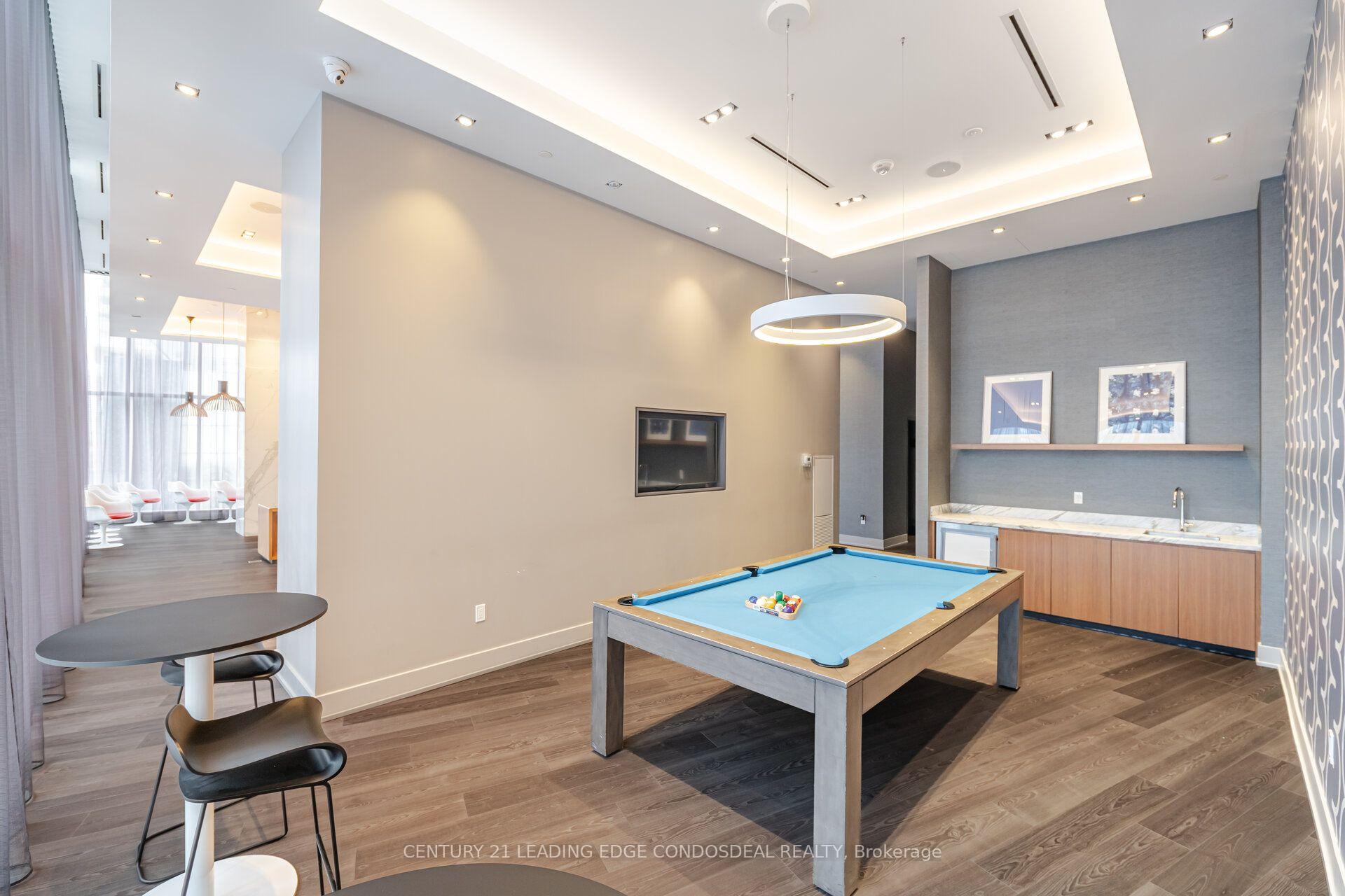 Photo 37 of Unit 6207, 10 York Street, Toronto, Waterfront Communities — HOMEH