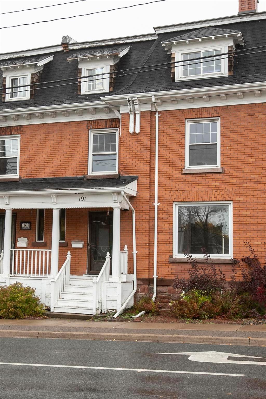 Photo of 191 Pim Street