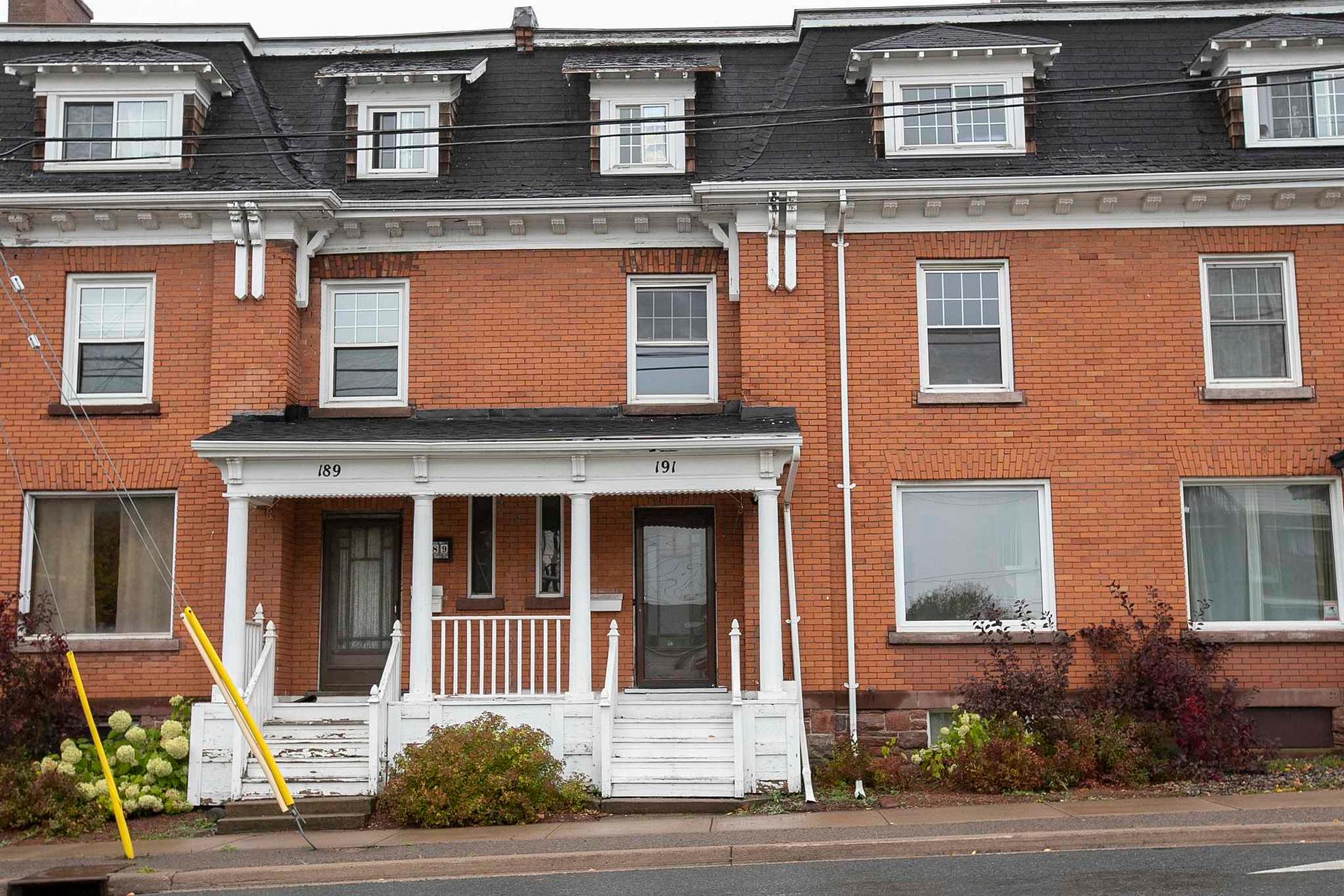 Photo 2 of 191 Pim Street, Sault Ste Marie, Ward 2 — HOMEH