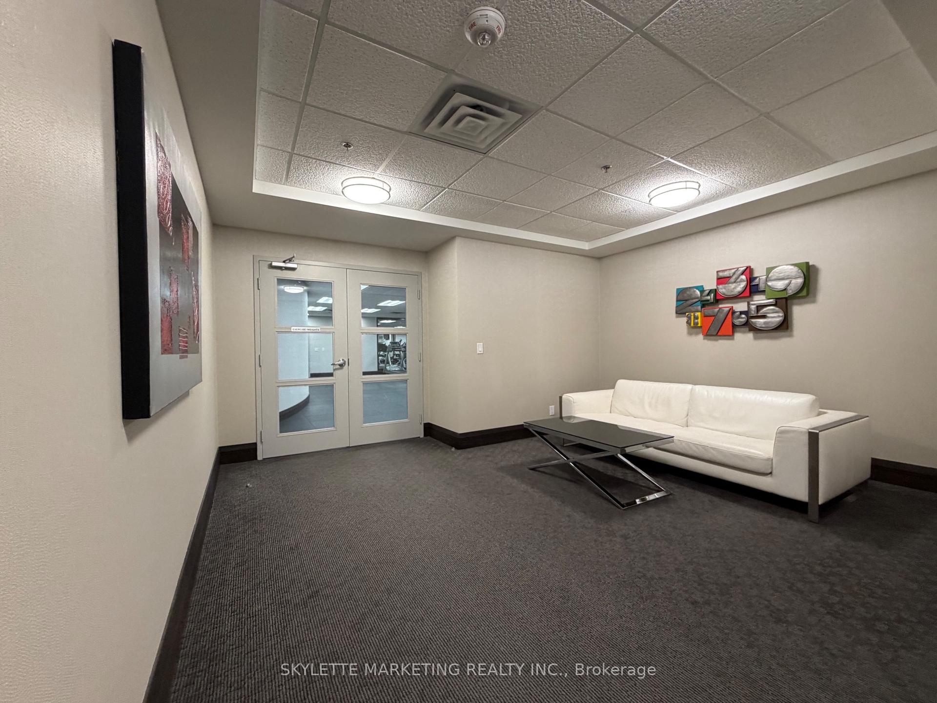 Photo 22 of Unit Ph13, 75 King William Crescent, Richmond Hill, Langstaff — HOMEH