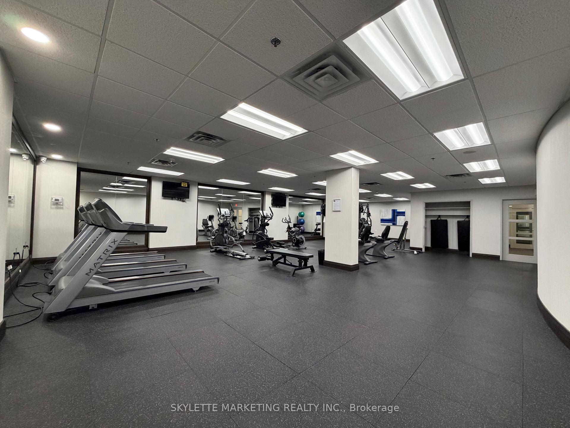 Photo 23 of Unit Ph13, 75 King William Crescent, Richmond Hill, Langstaff — HOMEH