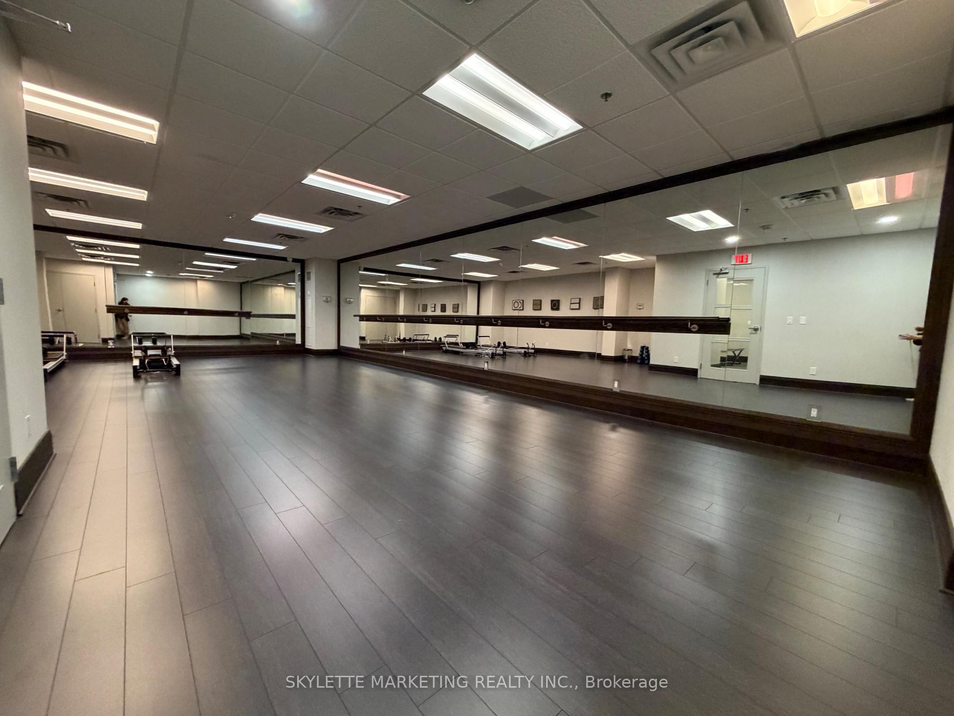Photo 25 of Unit Ph13, 75 King William Crescent, Richmond Hill, Langstaff — HOMEH