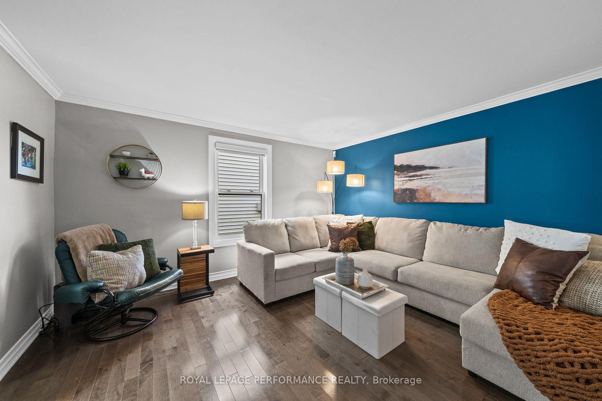 Photo 6 of 550 Foxview Place, Ottawa, CFB Rockcliffe and Area — HOMEH