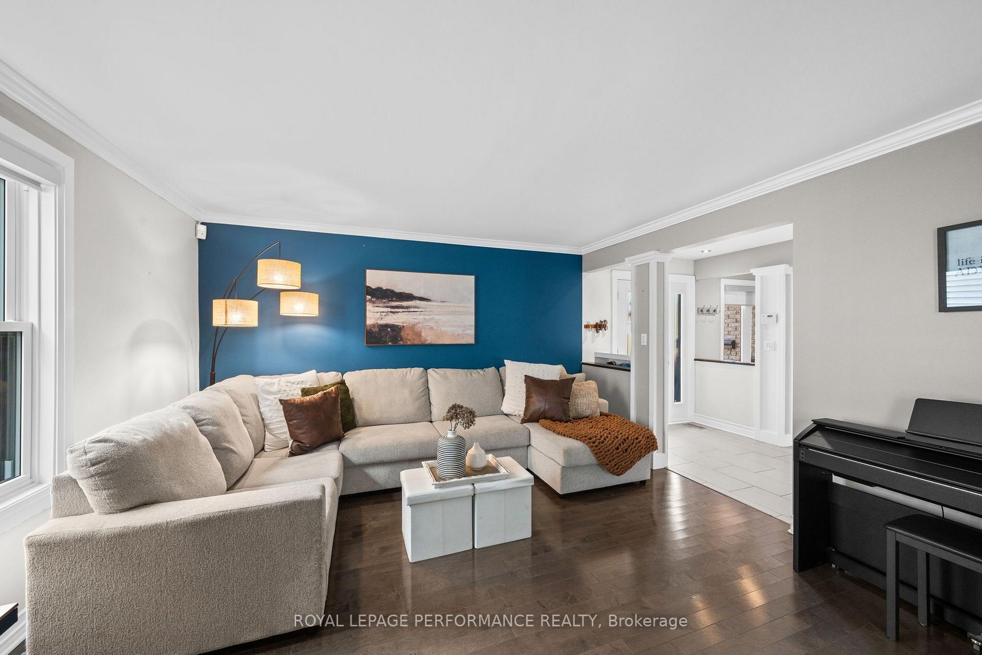 Photo 7 of 550 Foxview Place, Ottawa, CFB Rockcliffe and Area — HOMEH