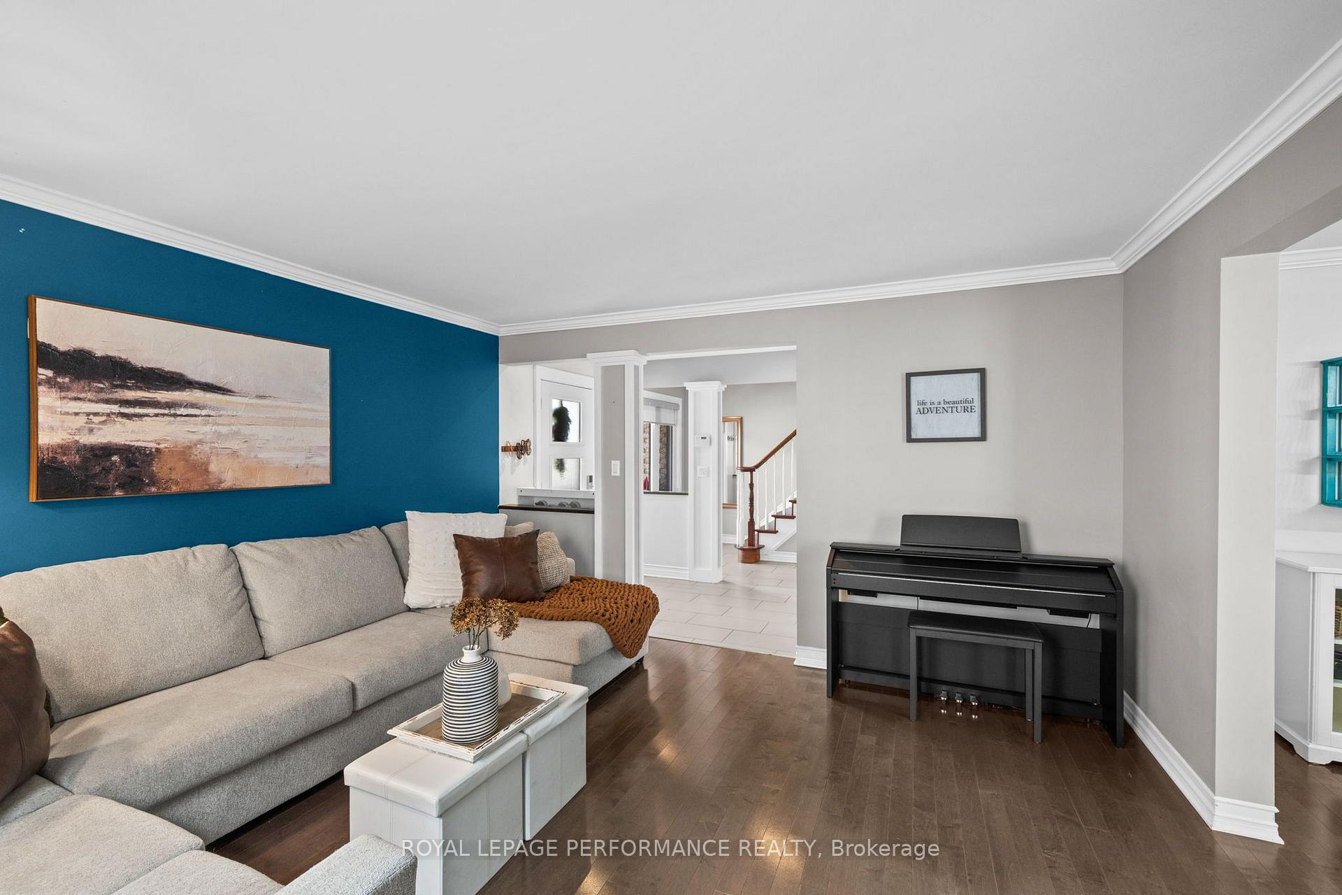 Photo 8 of 550 Foxview Place, Ottawa, CFB Rockcliffe and Area — HOMEH