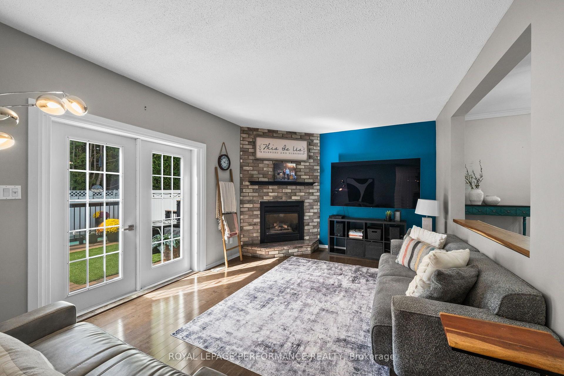 Photo 17 of 550 Foxview Place, Ottawa, CFB Rockcliffe and Area — HOMEH