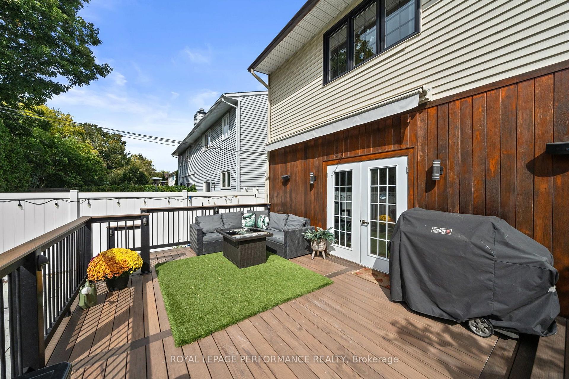 Photo 40 of 550 Foxview Place, Ottawa, CFB Rockcliffe and Area — HOMEH