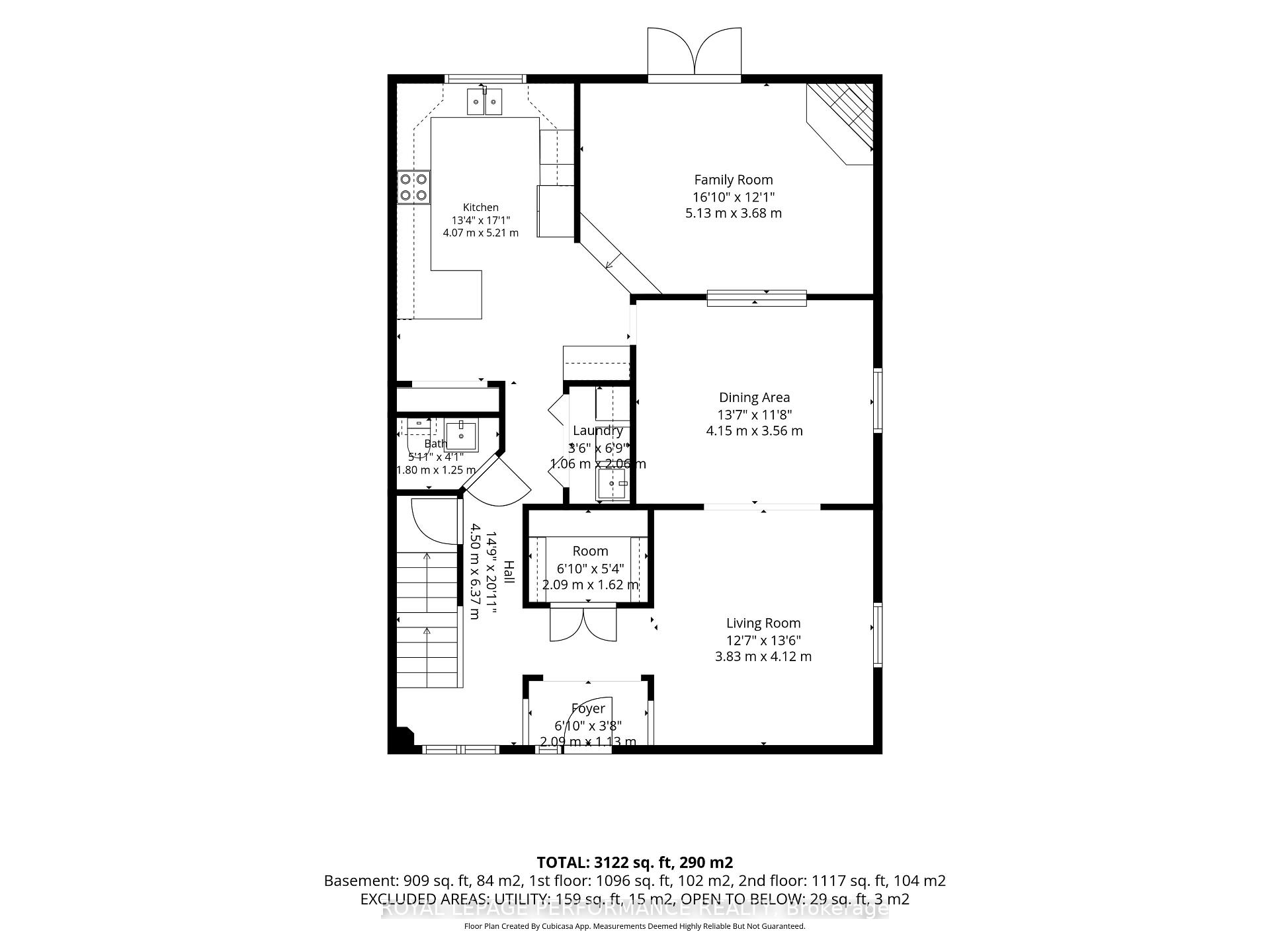Photo 49 of 550 Foxview Place, Ottawa, CFB Rockcliffe and Area — HOMEH